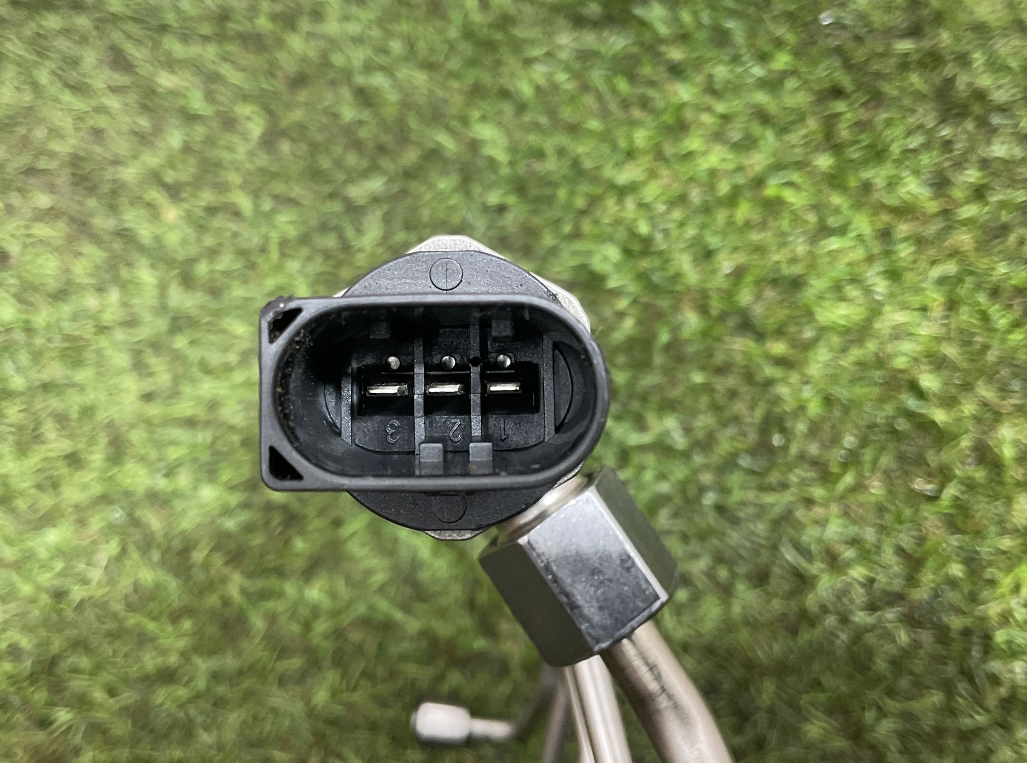 Рампа топливная BMW 5 серия, F10/F11/F07 N20, 1000 рублей, Москва