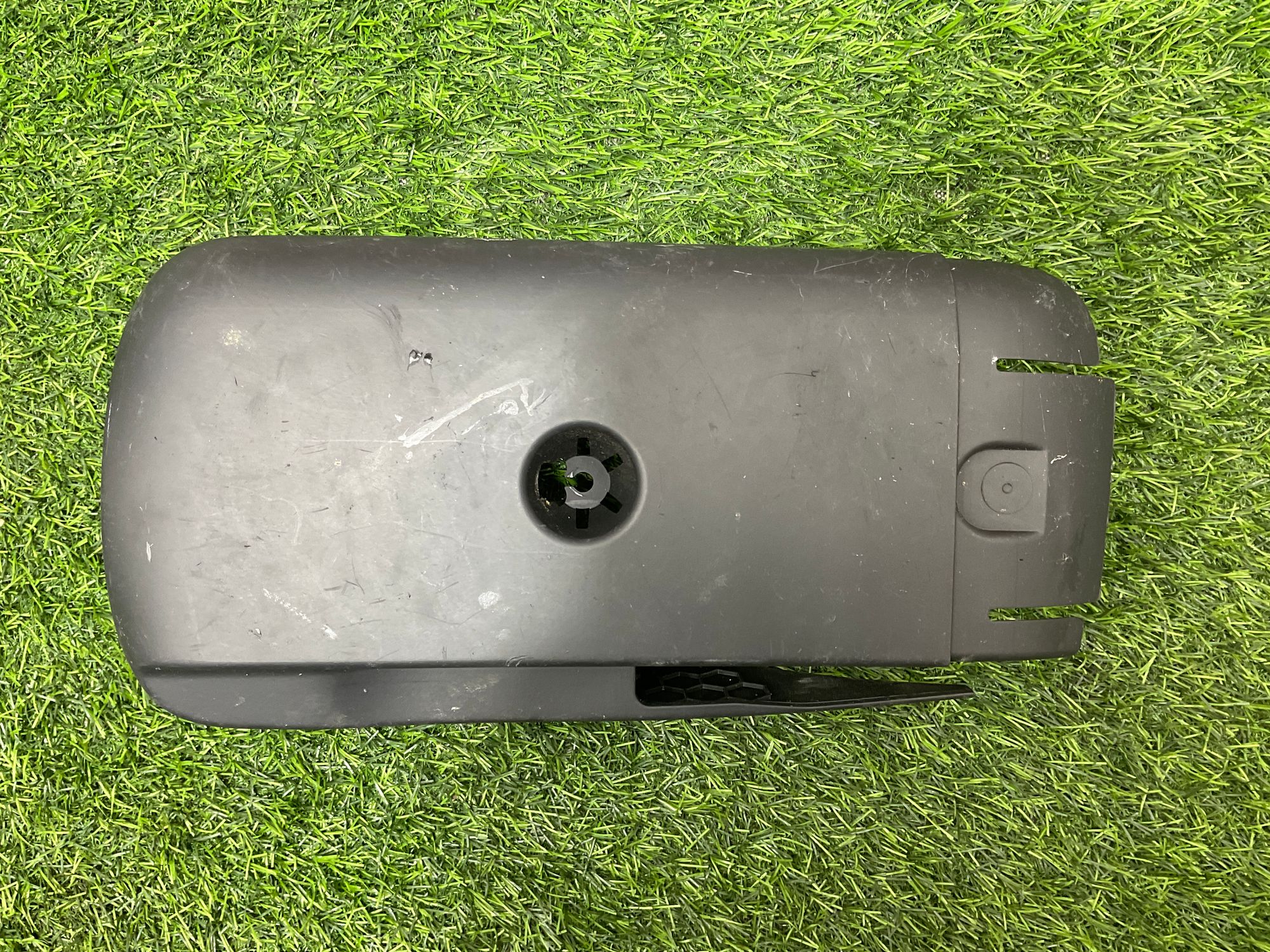 Кожух рулевой колонки Audi Q5, 1500 рублей, Москва