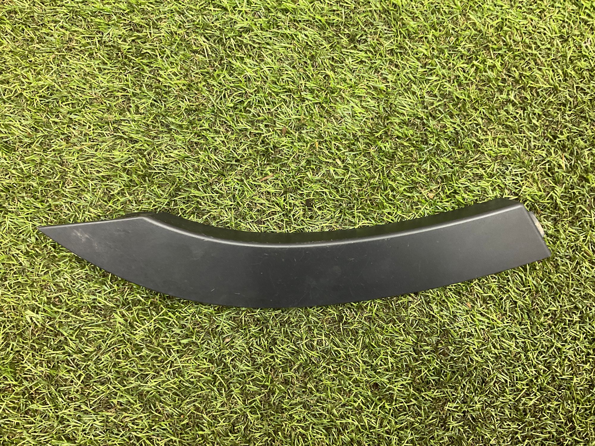 Арка крыла задняя левая Land Rover Defender, II, 2500 рублей, Москва