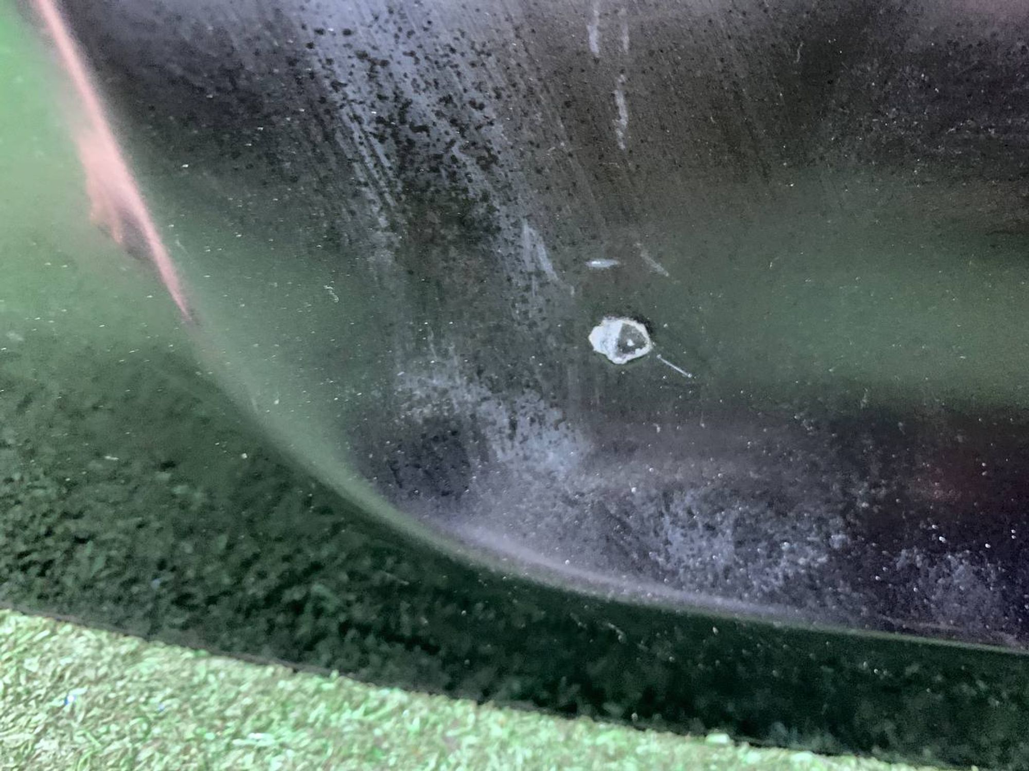 Крышка багажника верхняя BMW E70, 5000 рублей, Москва