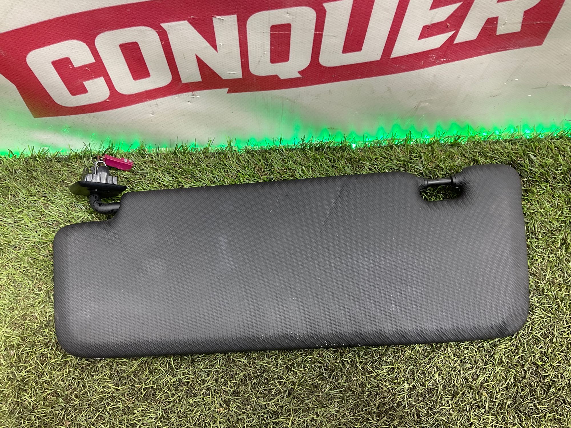 Козырек солнцезащитный левый BMW X3 M, F97, 4500 рублей, Москва