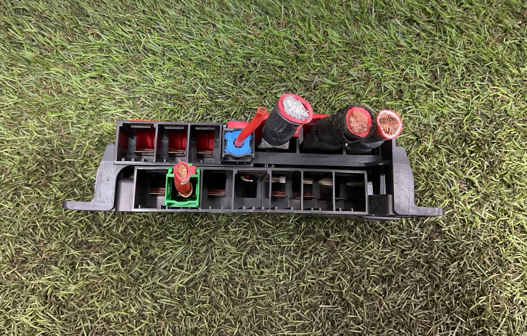 Распределитель тока BMW X5 G05, 4500 рублей, Москва