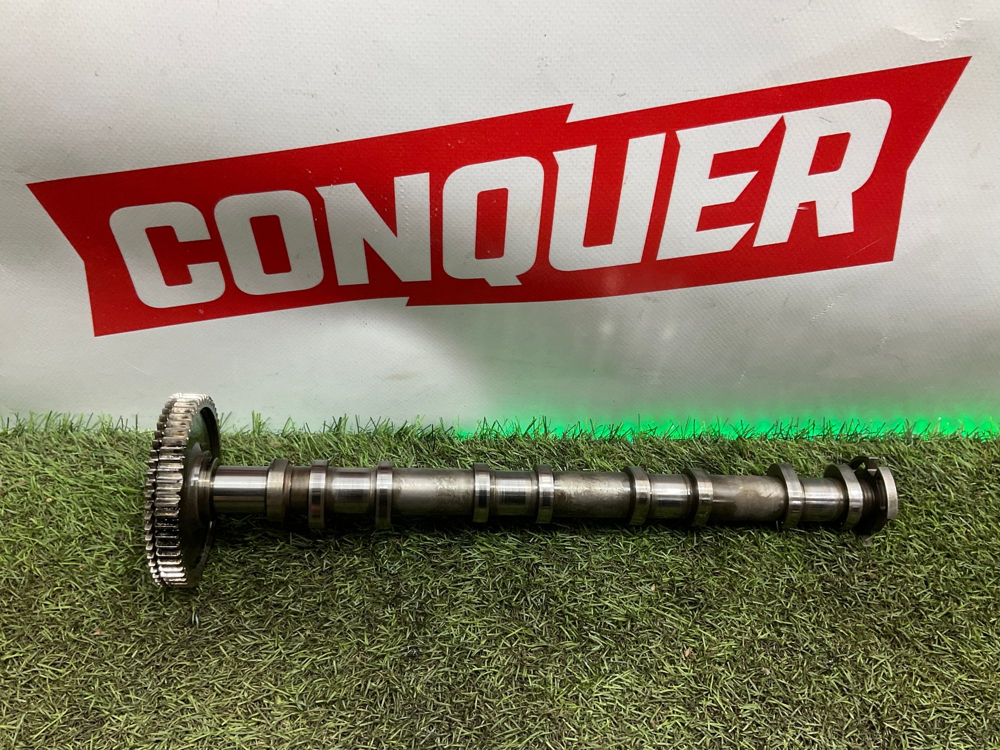 Распредвал выпускной 654920 Mercedes-Benz C-Класс W205/S205/C205/A205 рестайлинг (2018—2021) 2021, 30000 рублей, Москва