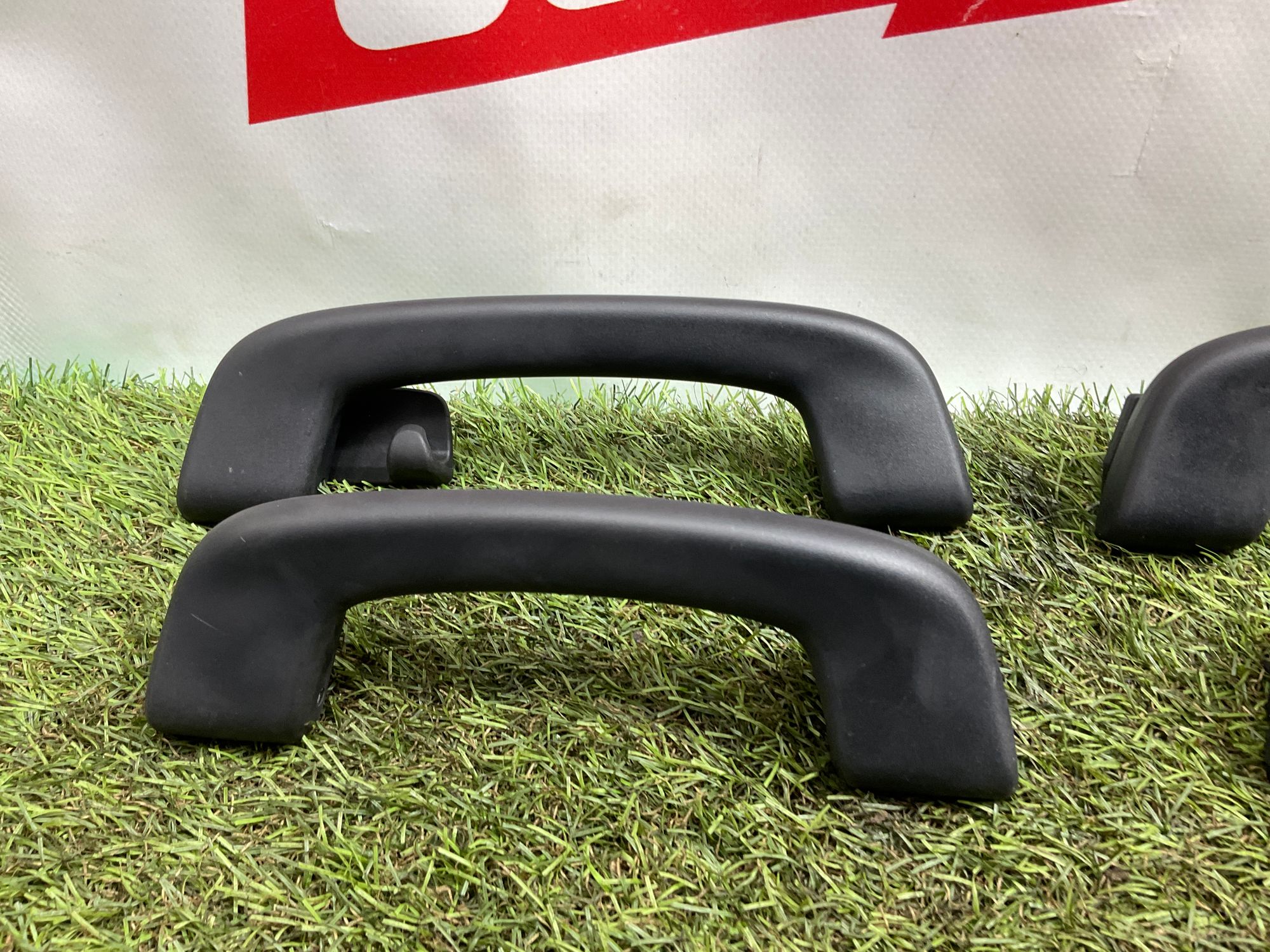 Ручки потолочные комплект BMW M3, G80 2023, 2000 рублей, Москва