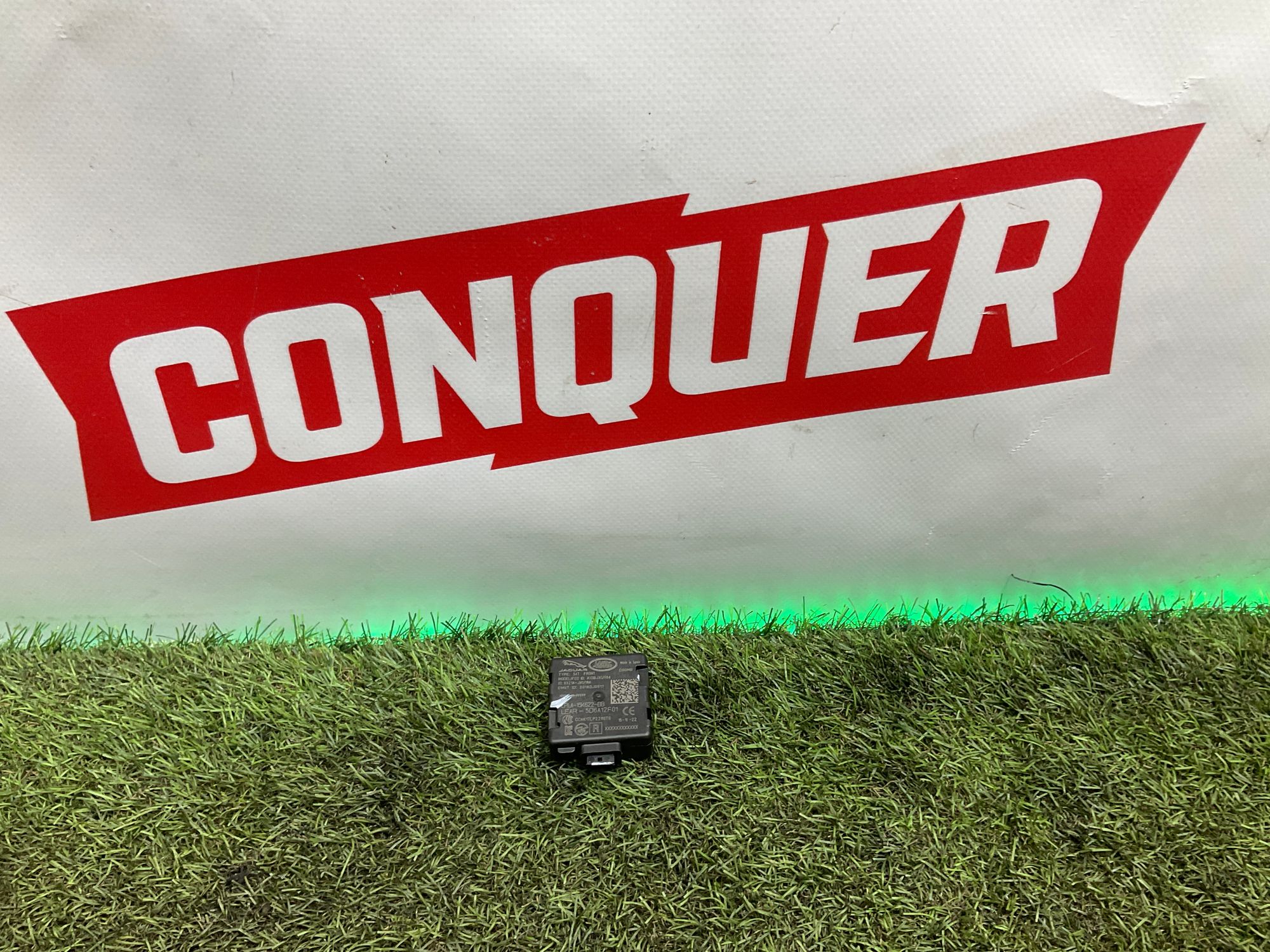 Приемник радиоканала Land Rover Defender II 2023, 5000 рублей, Москва