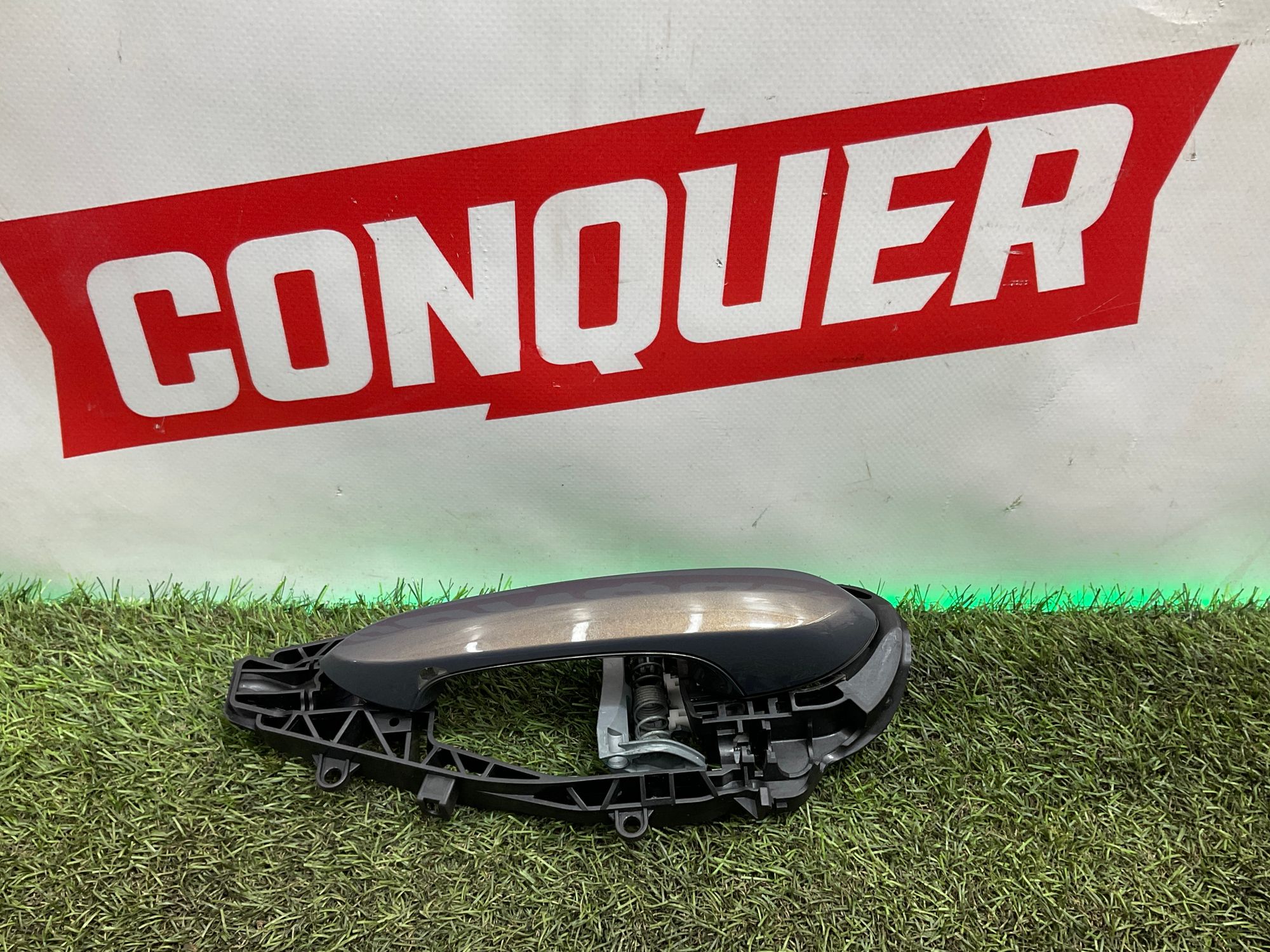 Ручка двери задняя левая BMW M5, F90 рестайлинг 2022, 5000 рублей, Москва