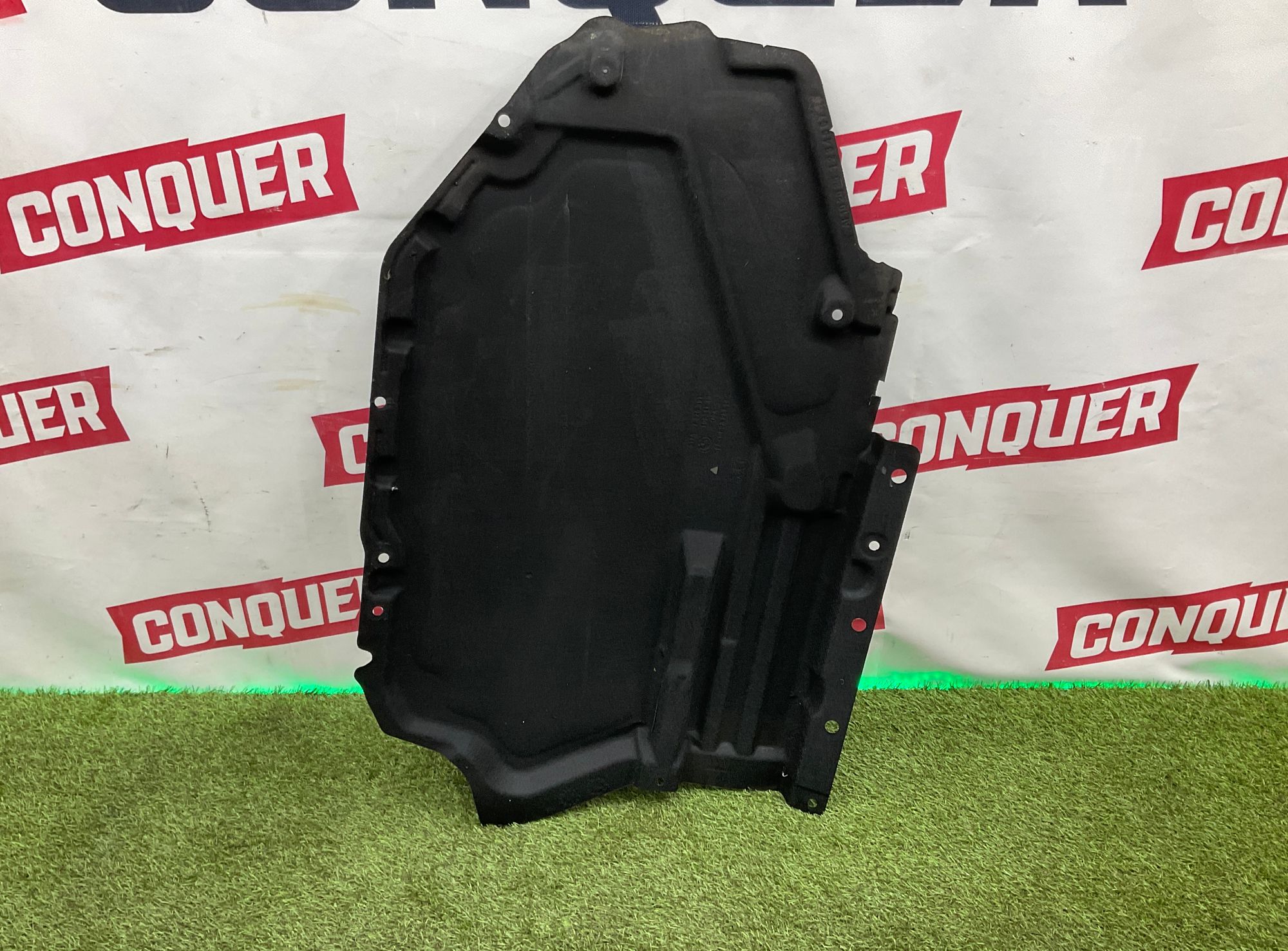 Защита топливного бака левая BMW X5 M, F85, 2000 рублей, Москва