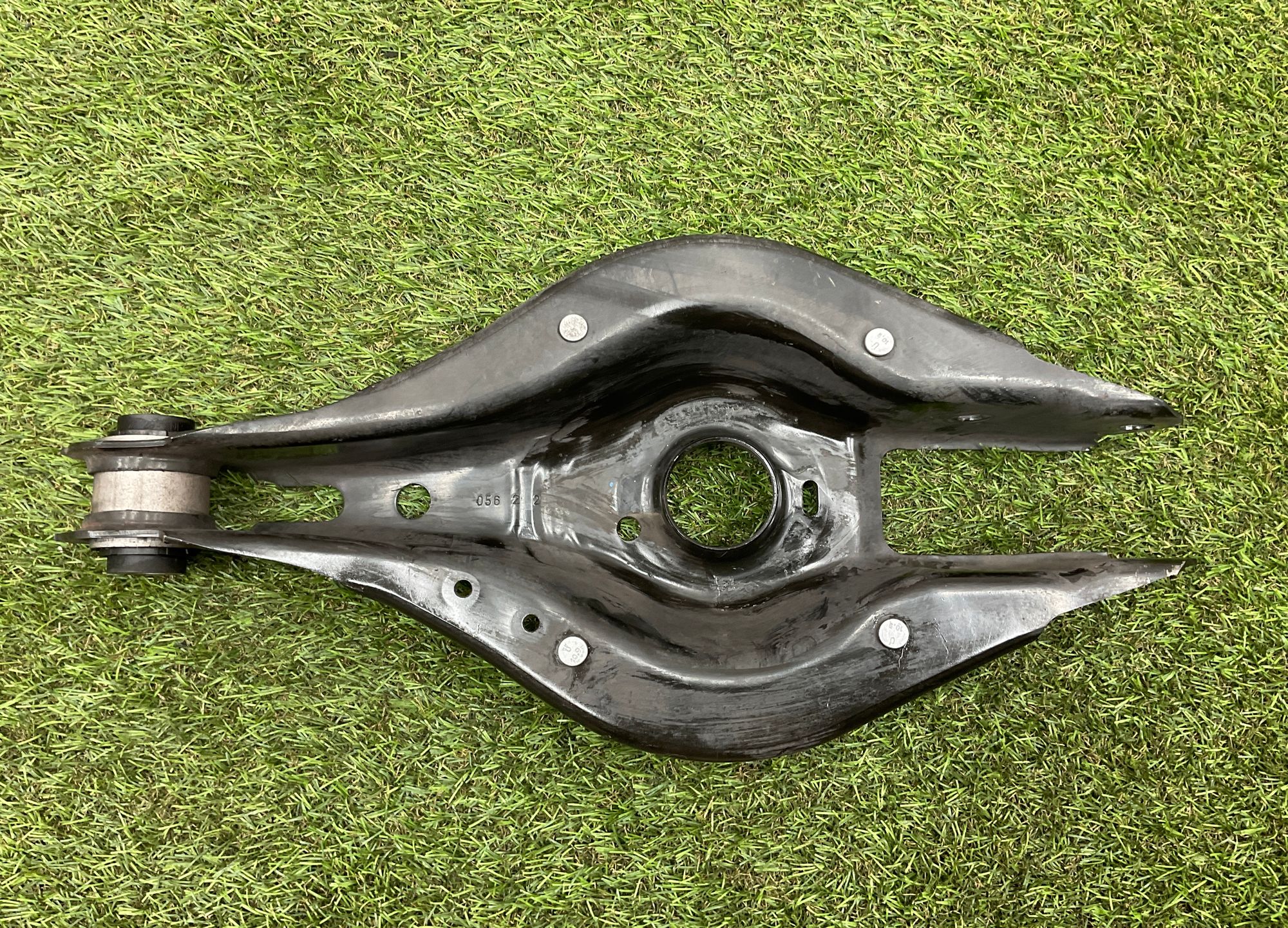 Рычаг подвески задний BMW 3 серия, G20/G21, 4000 рублей, Москва