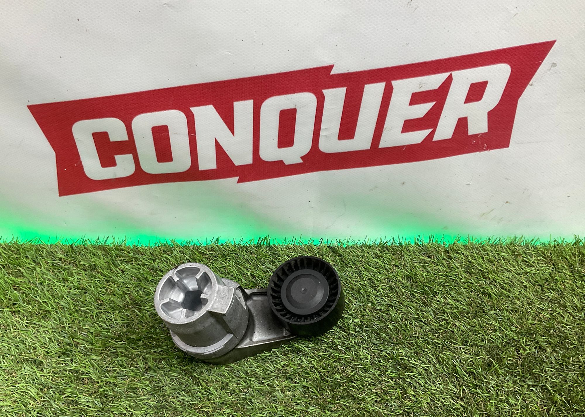 Ролик натяжителя ремня BMW 5 серия, F10/F11/F07 рестайлинг, 1000 рублей, Москва