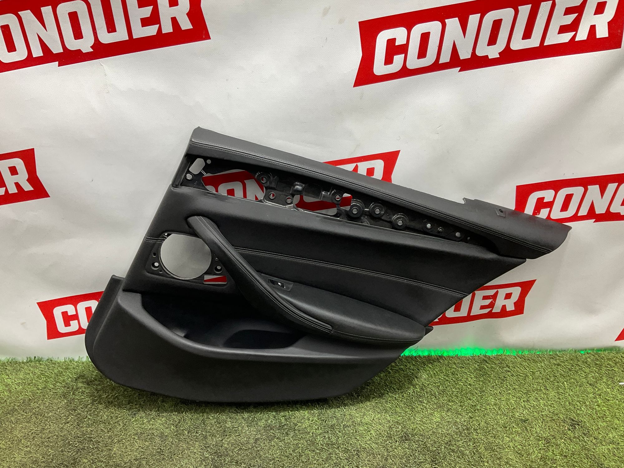 Обшивка двери задней правой BMW M5 F90 2020, 5000 рублей, Москва