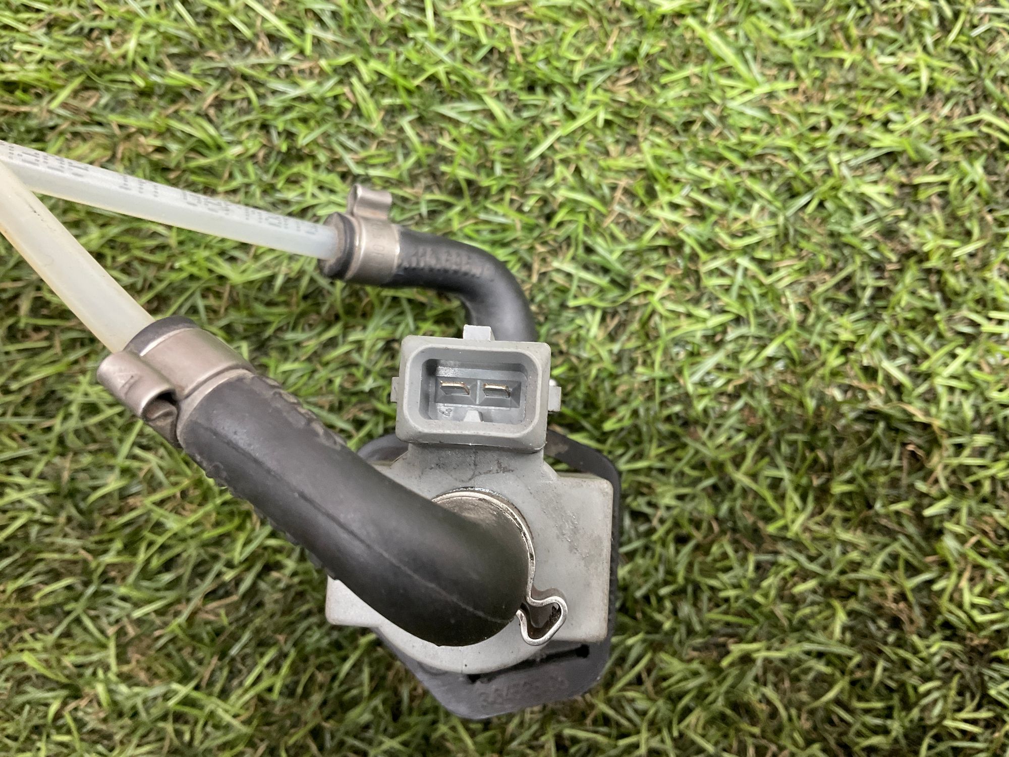 Клапан электромагнитный Porsche 911 GT2, 991, 3000 рублей, Москва