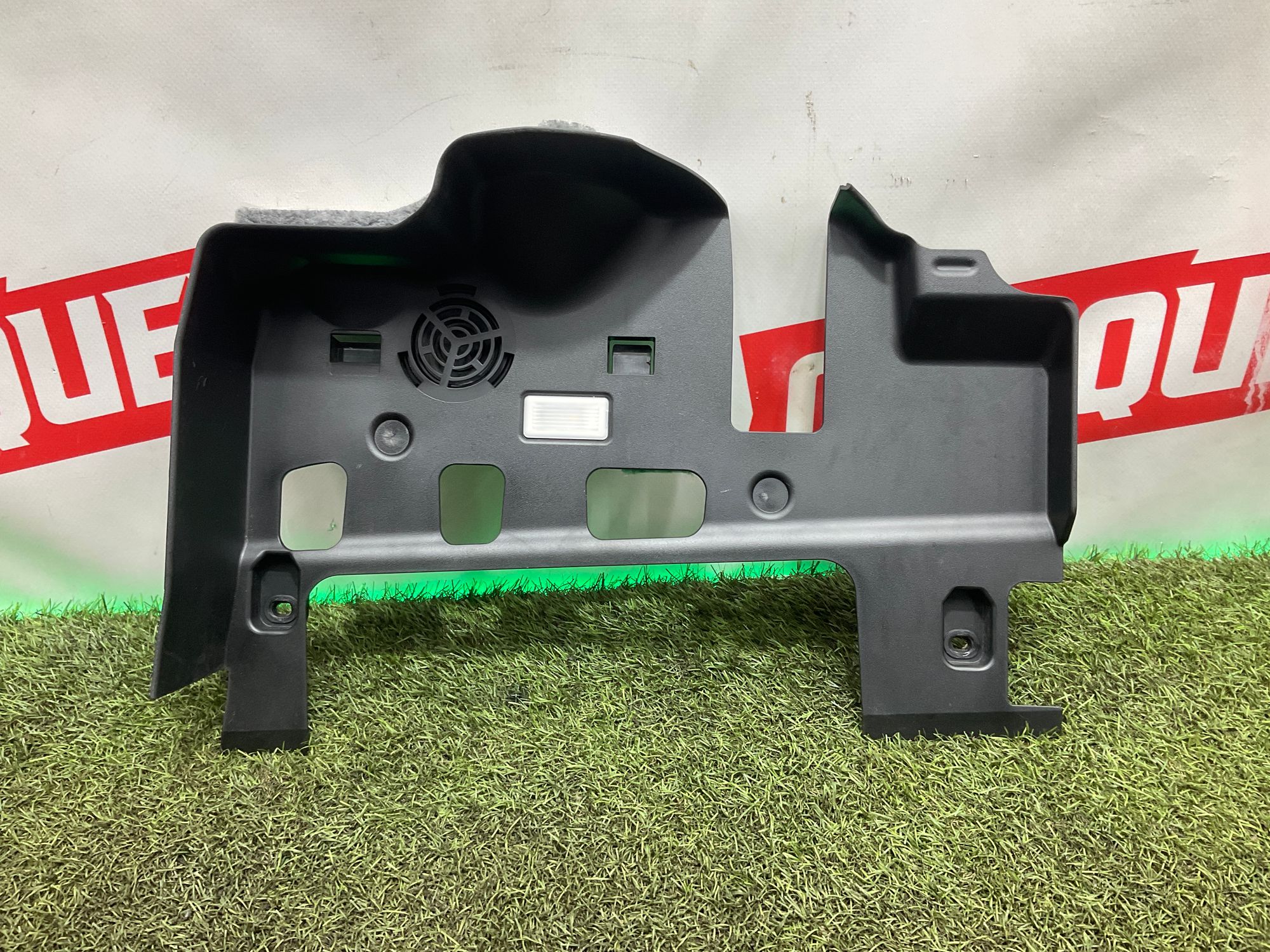 Накладка передней панели  BMW M3 G80 2023, 1500 рублей, Москва