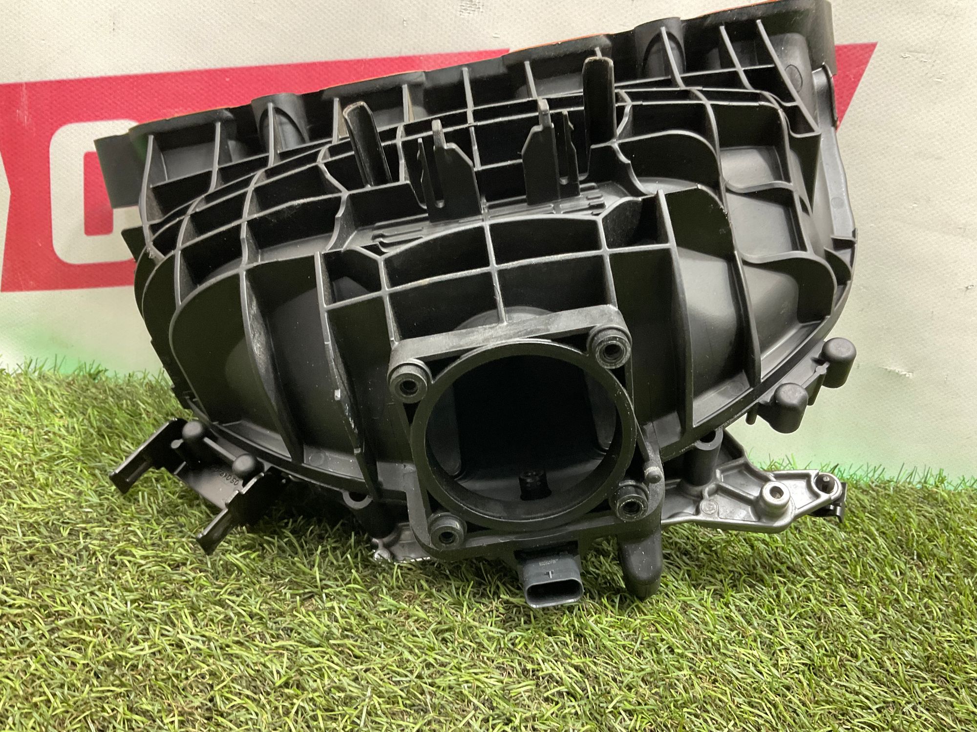 Коллектор впускной N20 BMW 5 серия, F10/F11/F07 рестайлинг, 1000 рублей, Москва