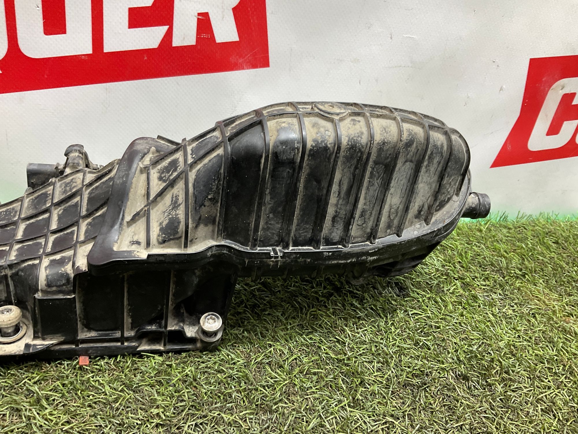 Коллектор впускной BMW M5, F90 2024, 70000 рублей, Москва