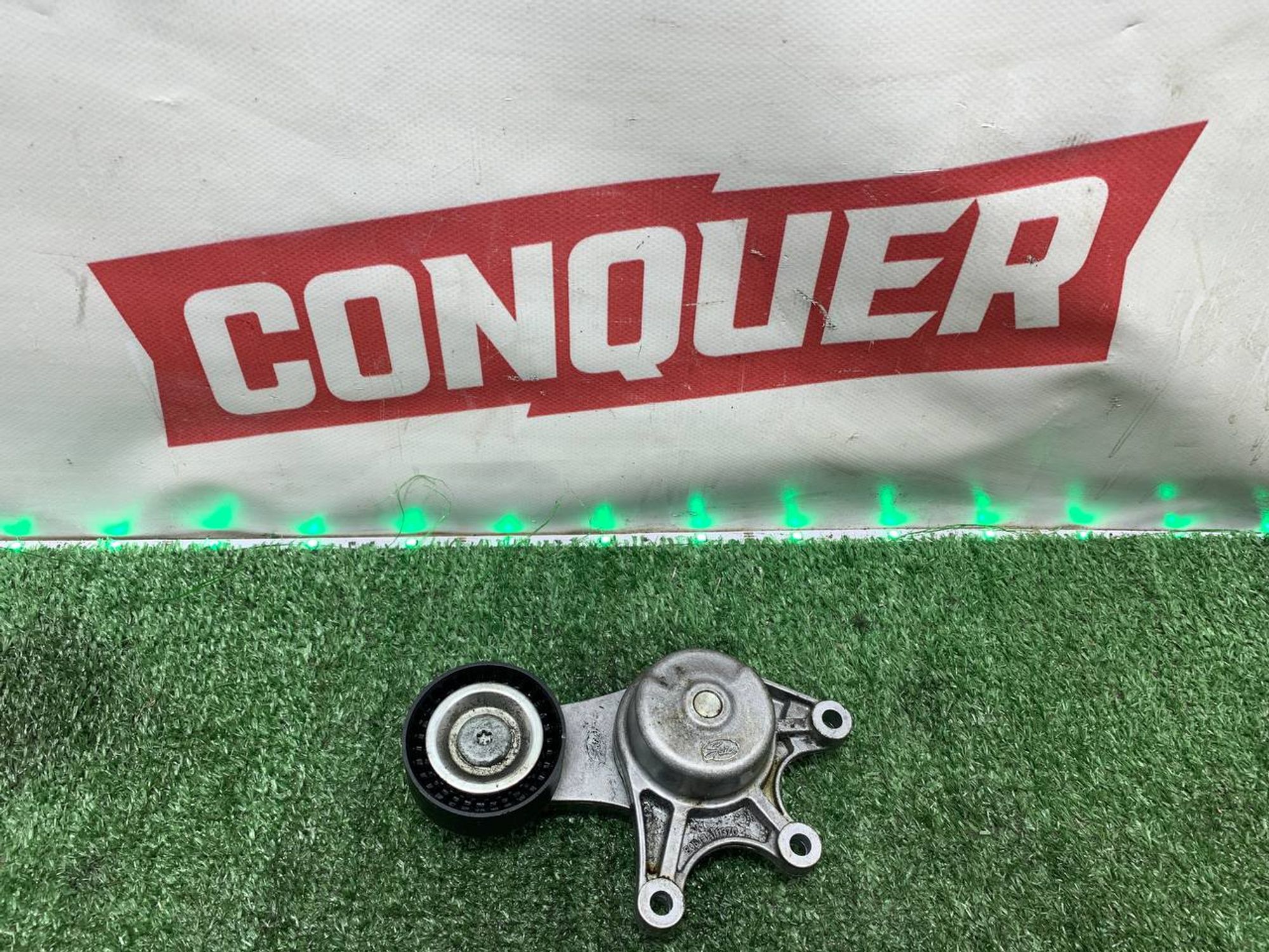 Натяжитель ремня привода N20 N26 BMW F20 3 F30 F10, 3500 рублей, Москва