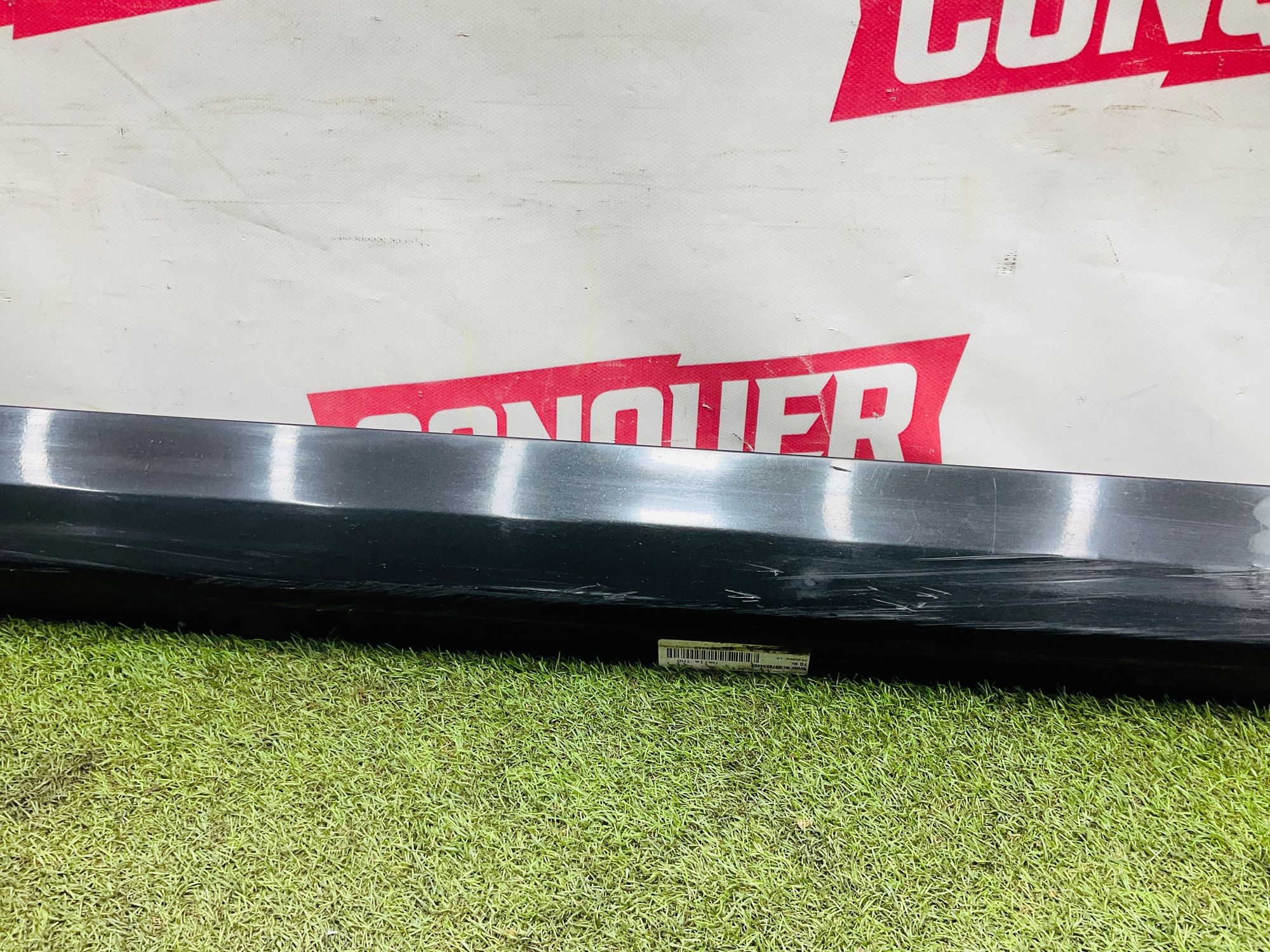 Накладка правого порога BMW 5 серия, G30, 5000 рублей, Москва