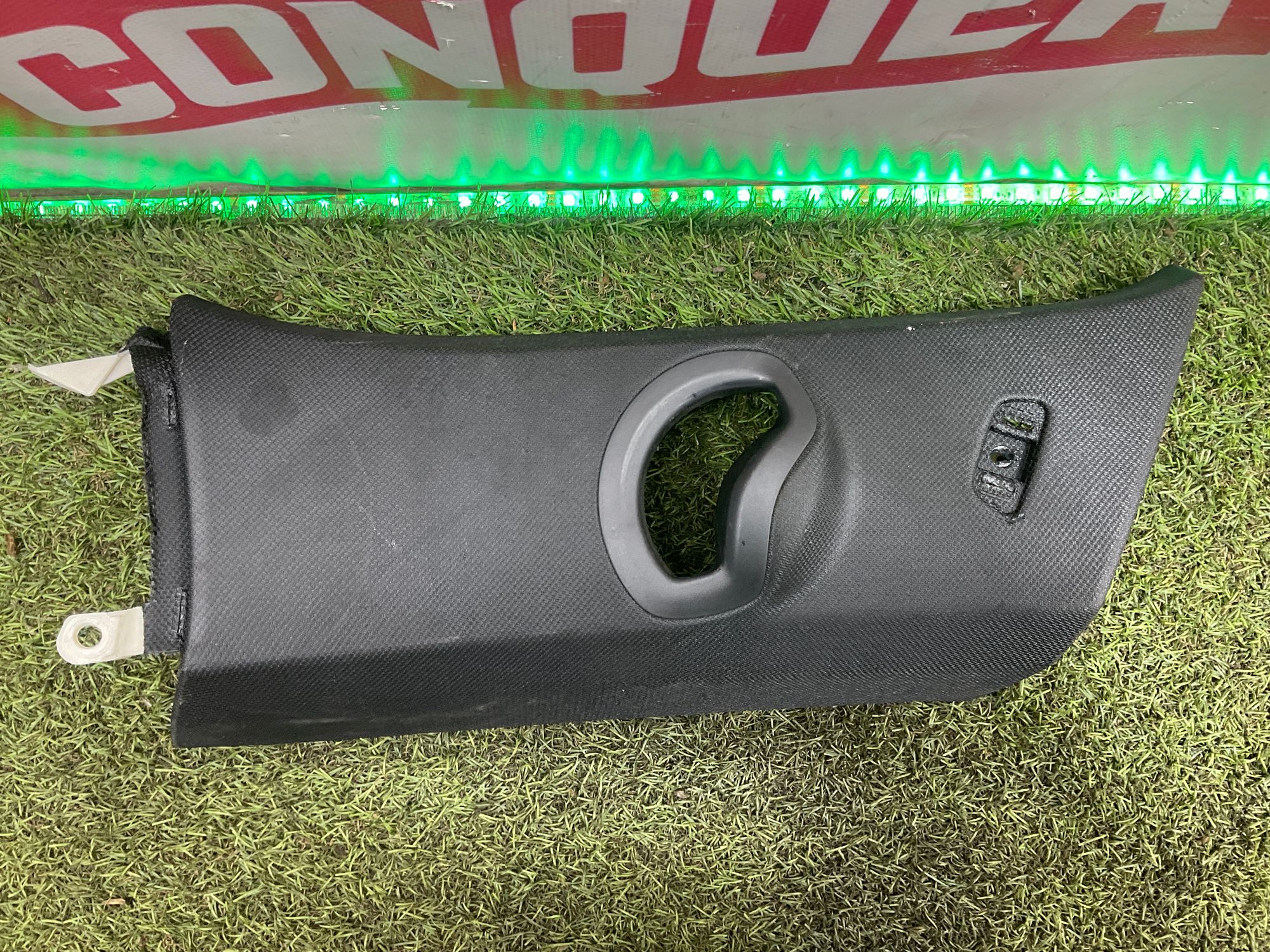 Накладка задней стойки правая BMW X5 G05, 1500 рублей, Москва