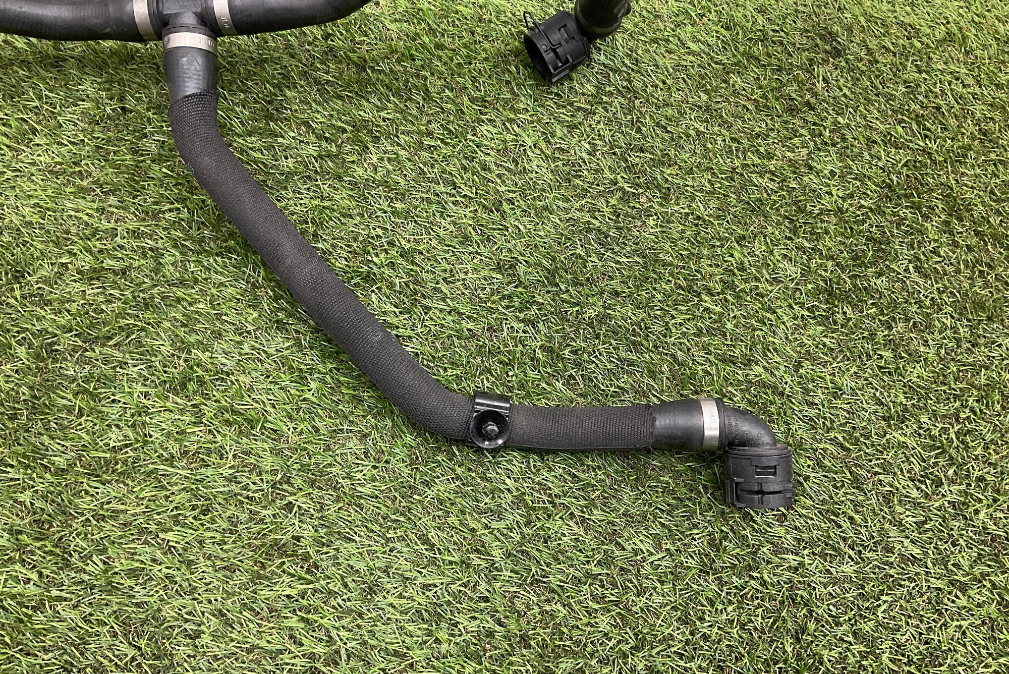 Шланг системы охлаждения BMW X5 F95, 10000 рублей, Москва