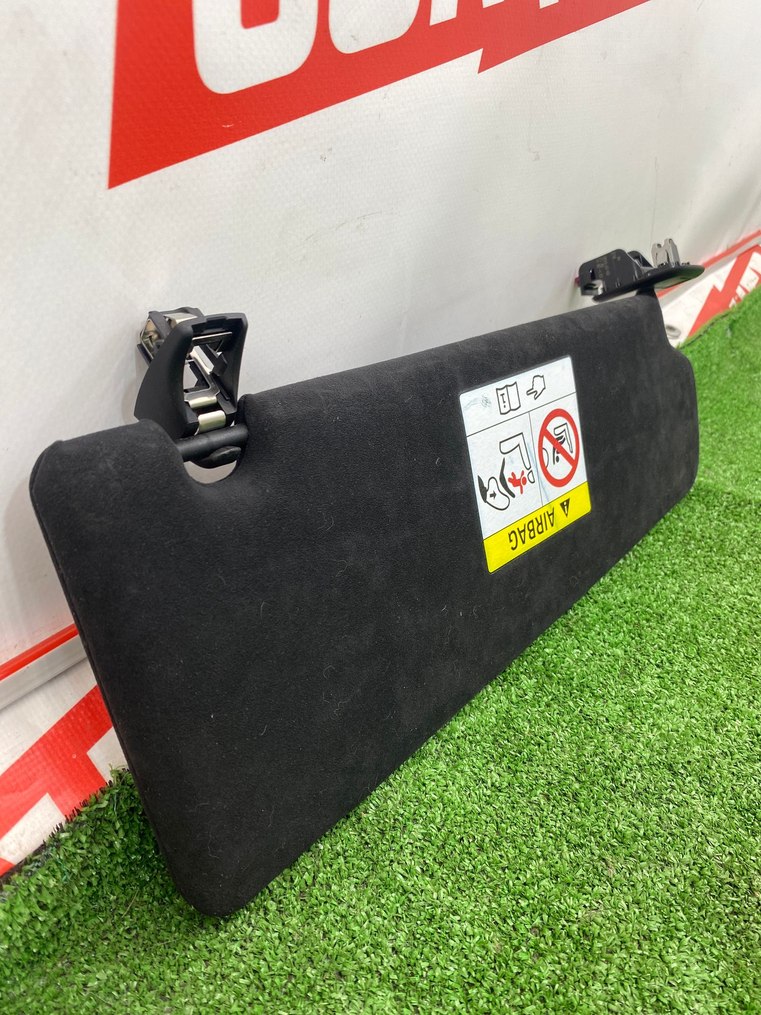 Козырек солнцезащитный левый BMW M5 F90, 15000 рублей, Москва