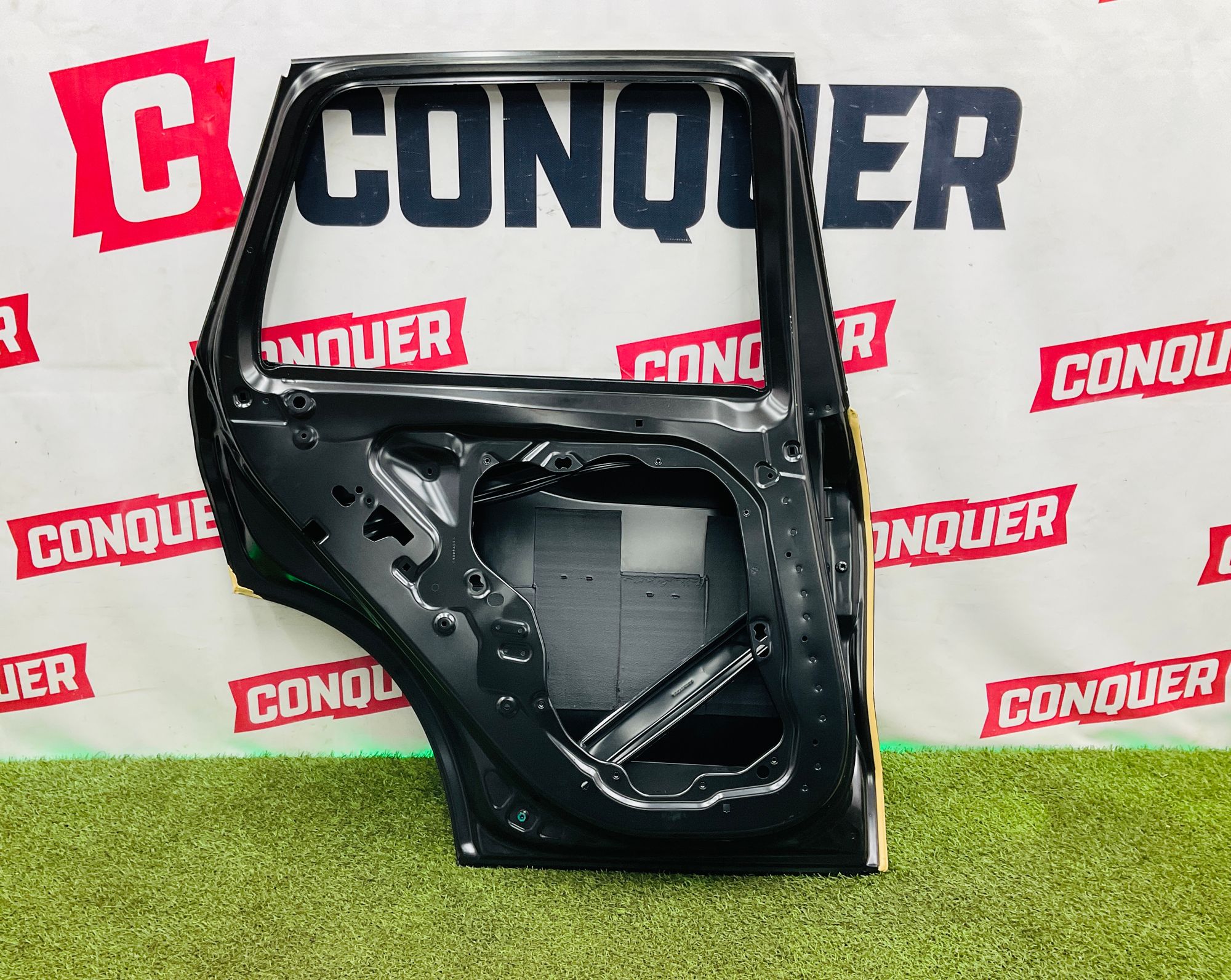 Дверь задняя левая BMW X5 G05 оригинальная новая, 147000 рублей, Москва