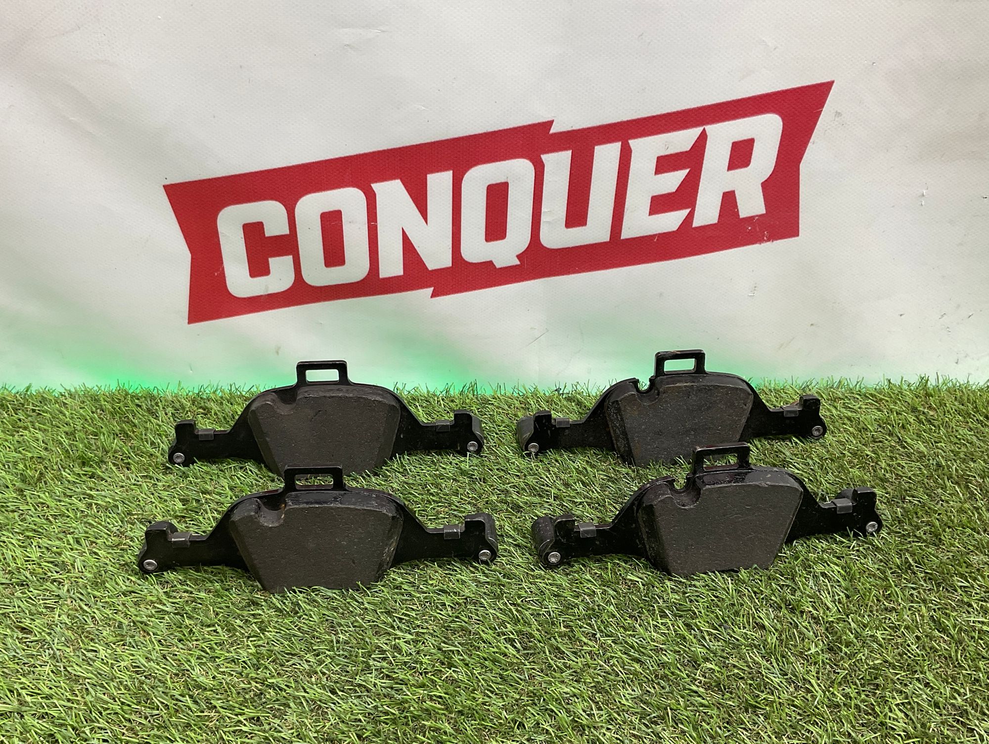 Колодки тормозные передние G30 G32 G11 G12 G05 G06, 5000 рублей, Москва