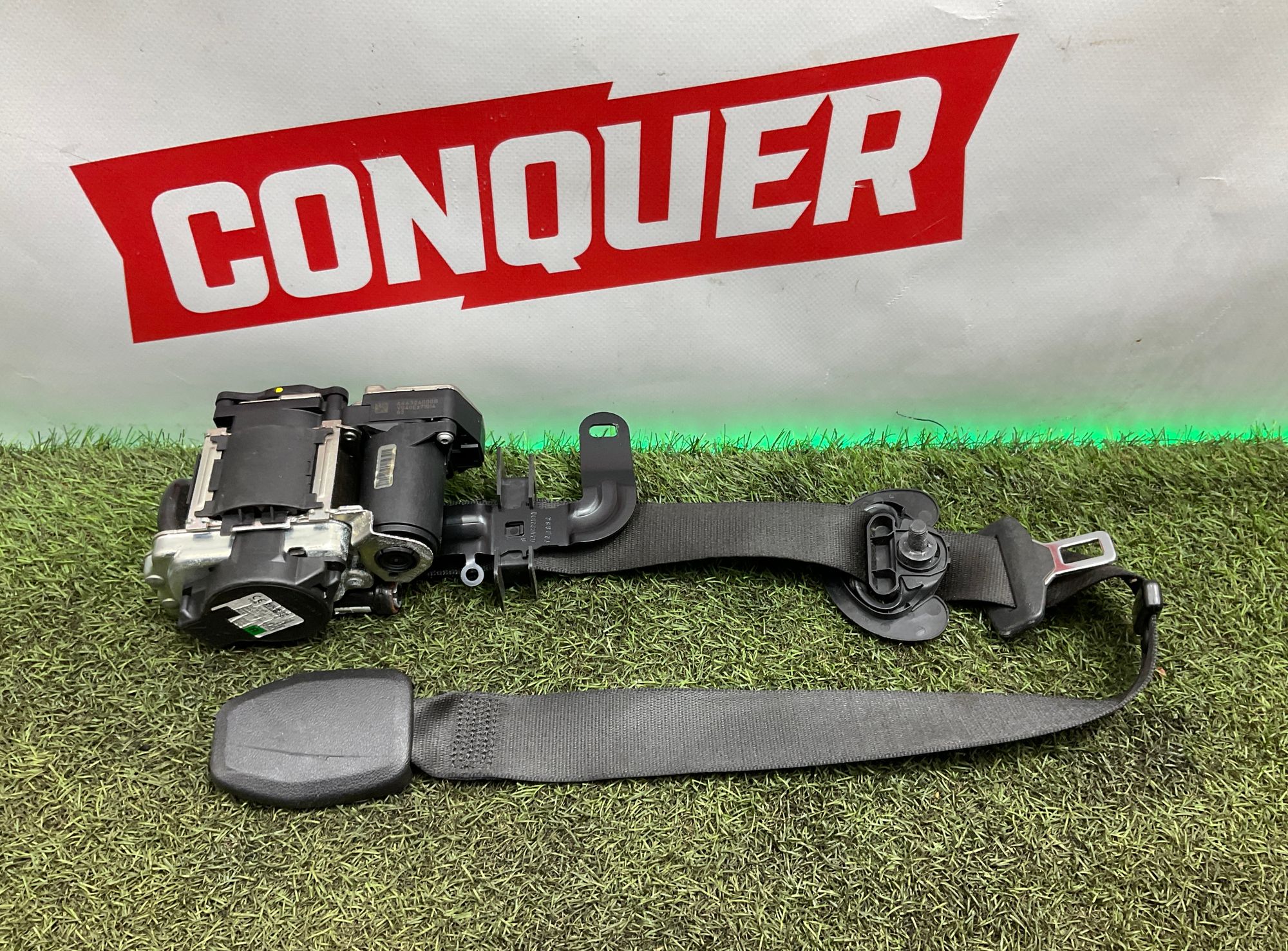 Ремень безопасности передний правый 3 серия, G20/G21, 10000 рублей, Москва