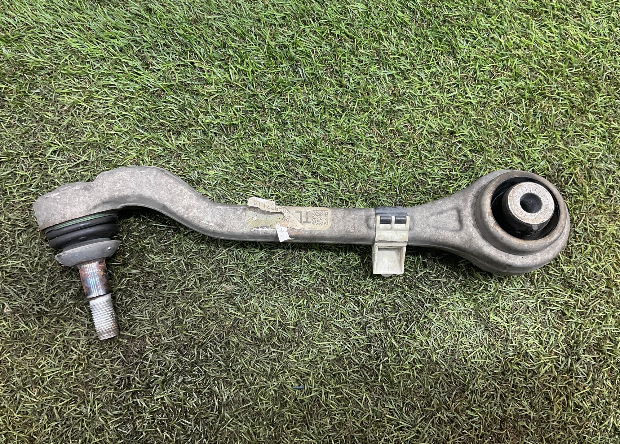 Рычаг передний левый верхний BMW 3 G20/G21, 3500 рублей, Москва