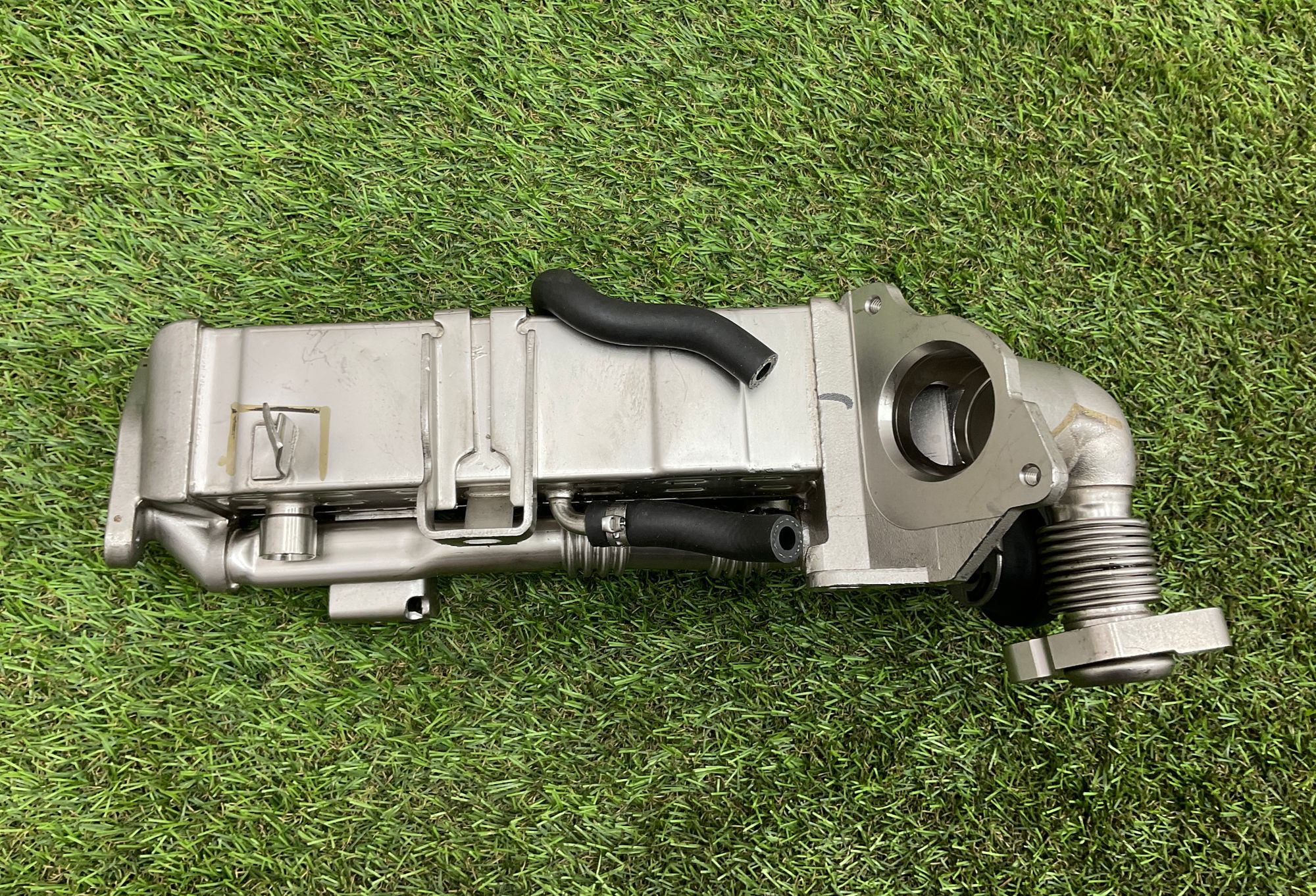 Радиатор EGR BMW X5, F15 N47, 10000 рублей, Москва