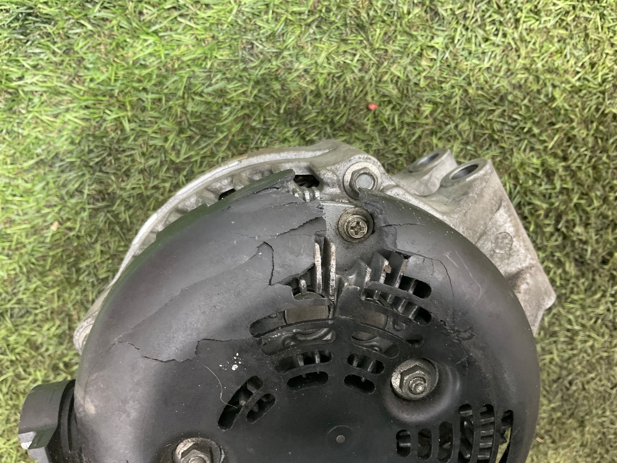 Генератор BMW X5, E70 рестайлинг N55, 6000 рублей, Москва