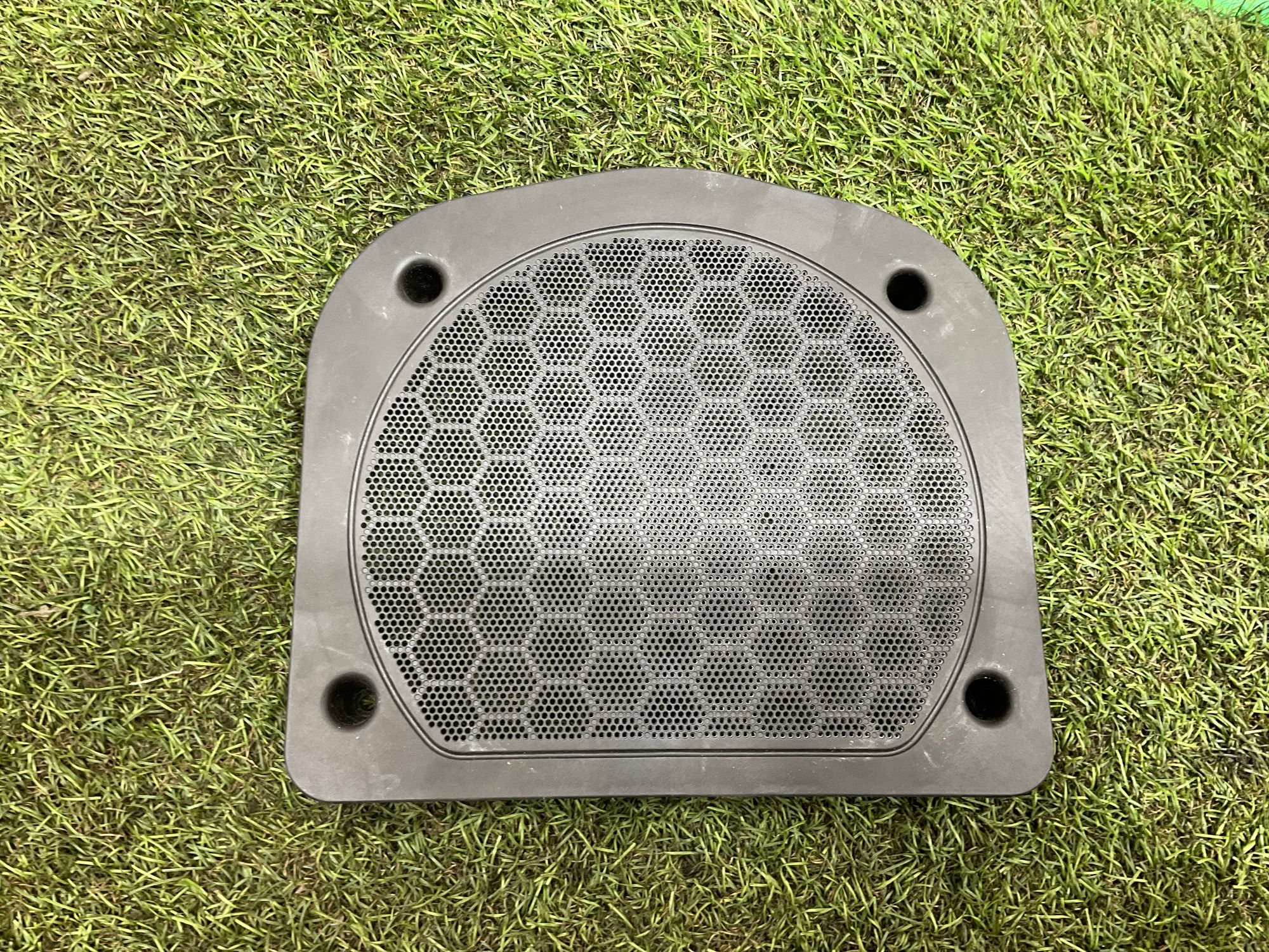 Крышка накладка динамика BMW X5, G05, 500 рублей, Москва