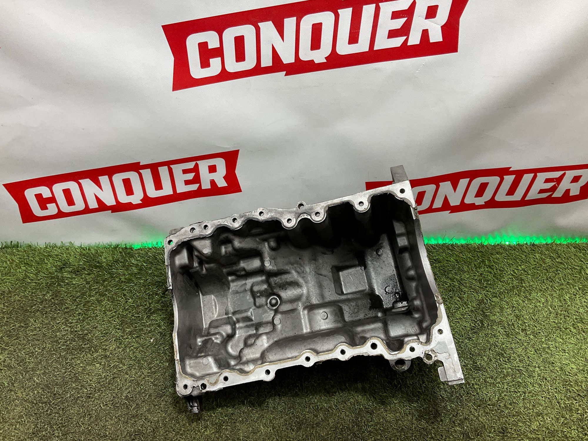 Поддон двигателя 2.0 AJ200 Land Rover Defender II L663 2022, 34500 рублей, Москва