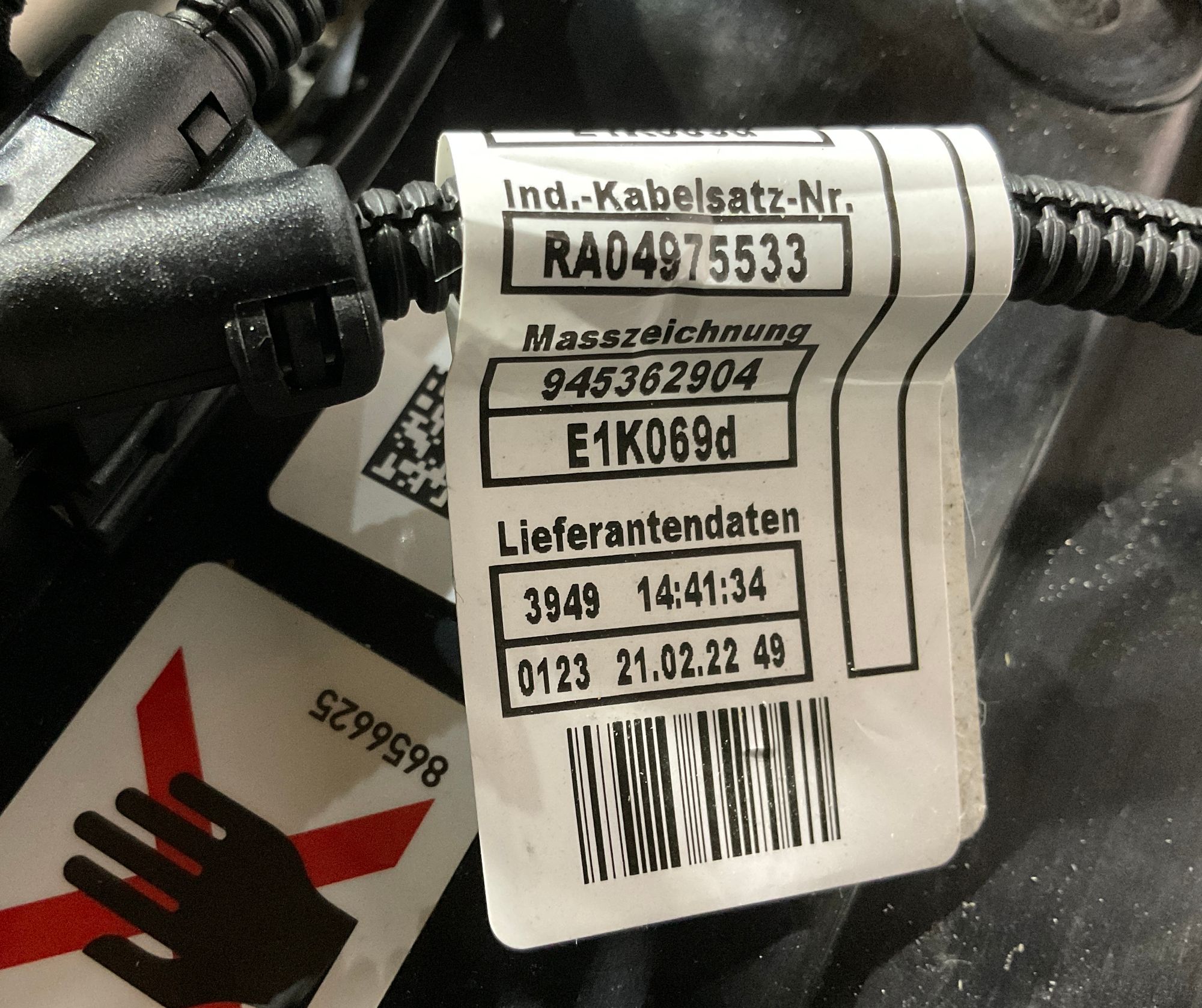 Двигатель B58B30C BMW G-Series НОВЫЙ оригинал, 1500000 рублей, Москва