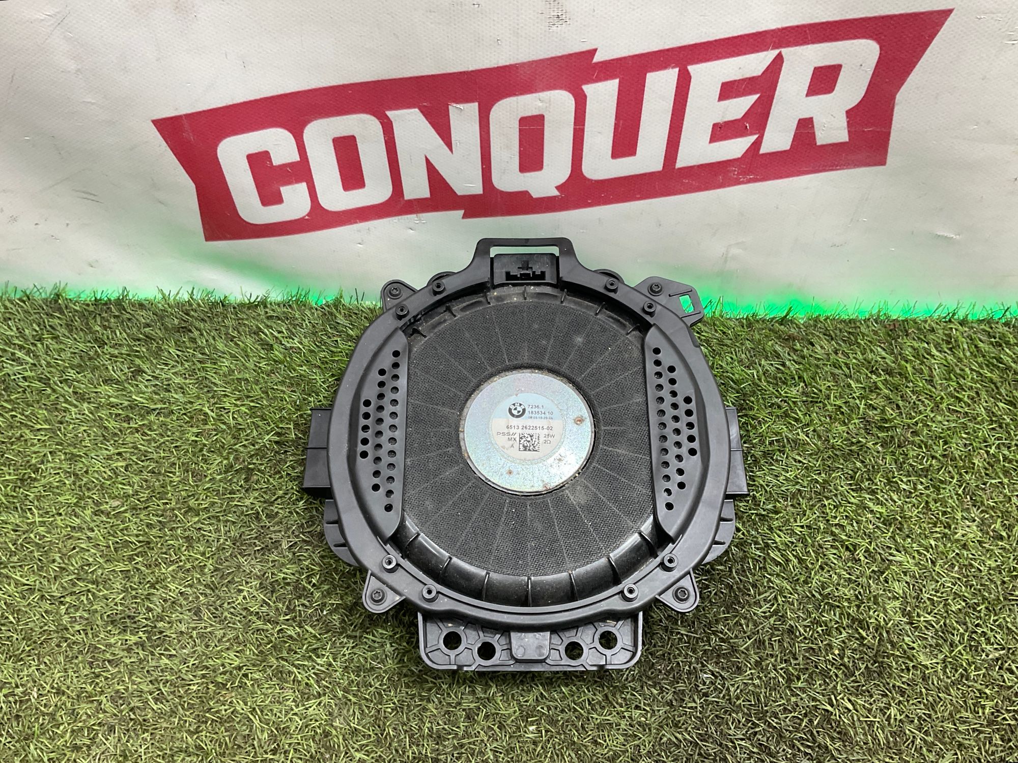 Сабвуфер BMW X5 G05, 3000 рублей, Москва