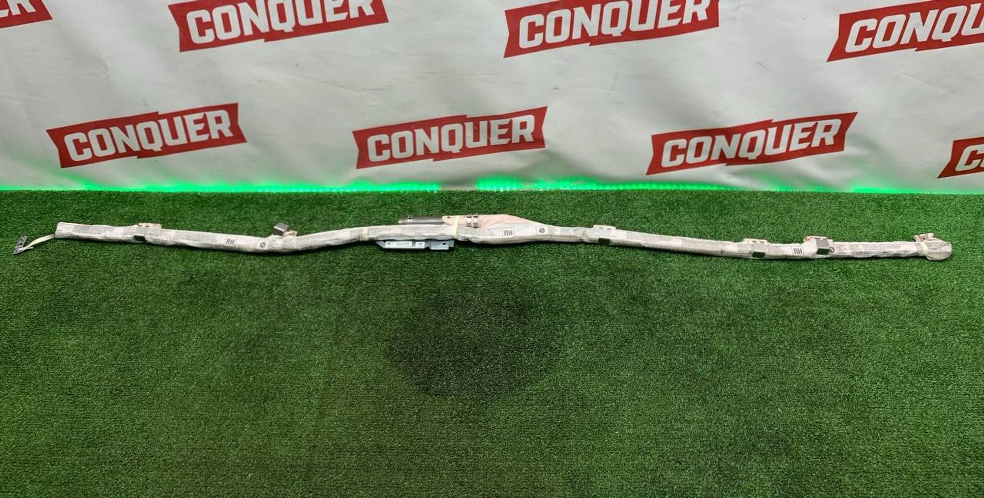 Подушка безопасности боковая правая BMW 7 F02 F04, 5000 рублей, Москва