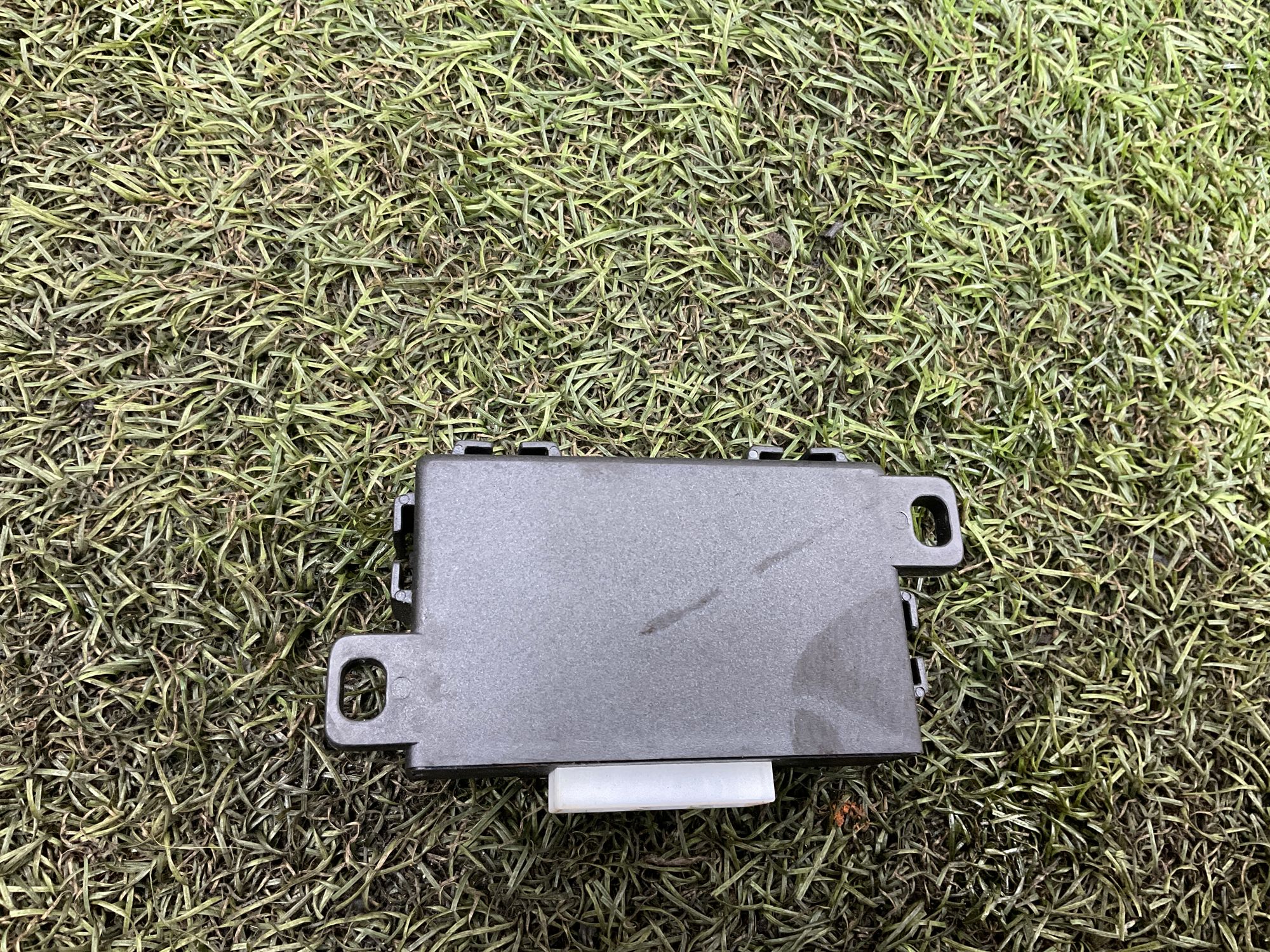 Электронный блок Toyota Land Cruiser 200 рестайлинг 2 (2015—2023) 2017, 2500 рублей, Москва