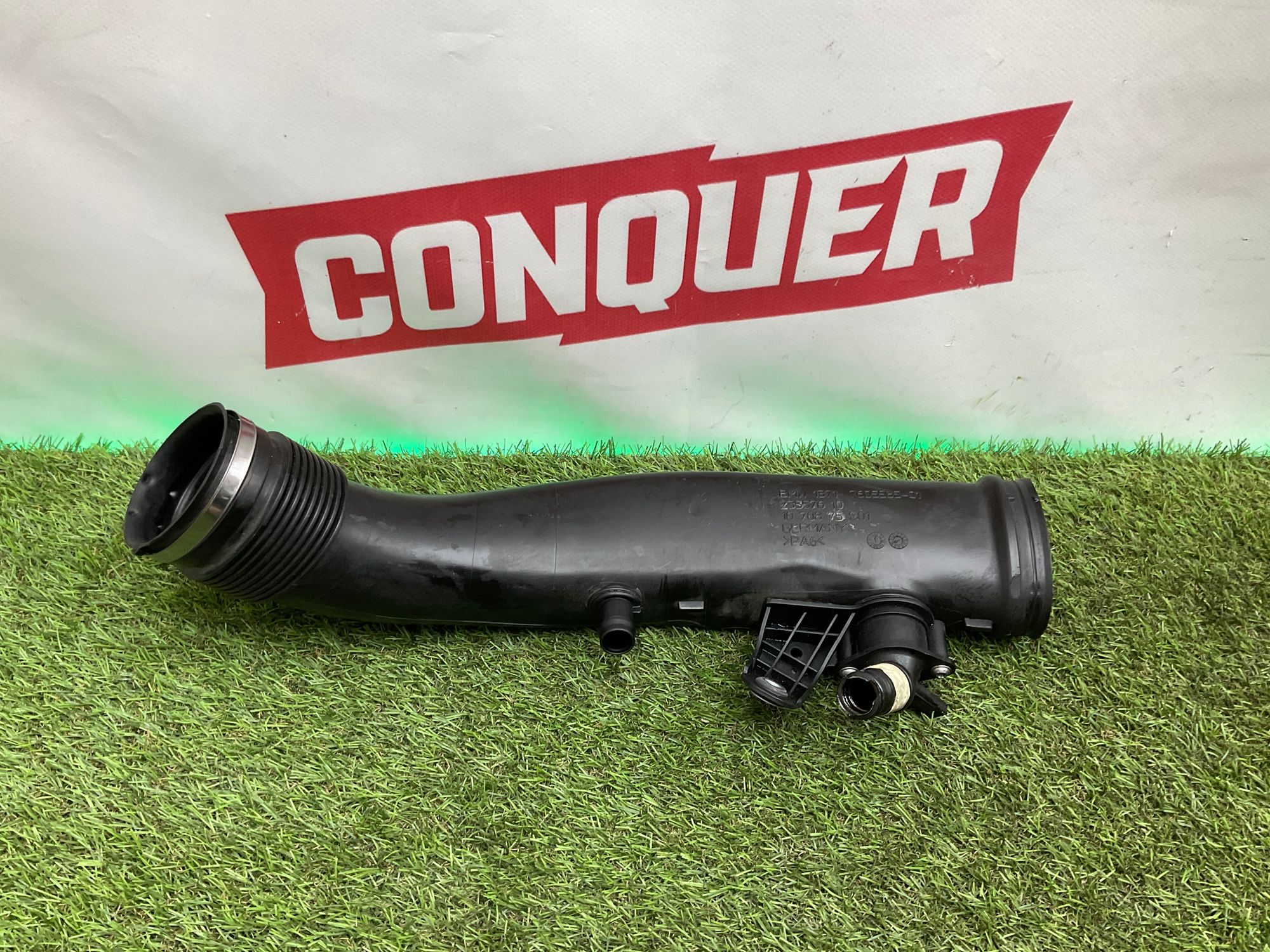 Патрубок воздушного фильтра BMW 7 серия, F01/F02/F04 рестайлинг, 2000 рублей, Москва