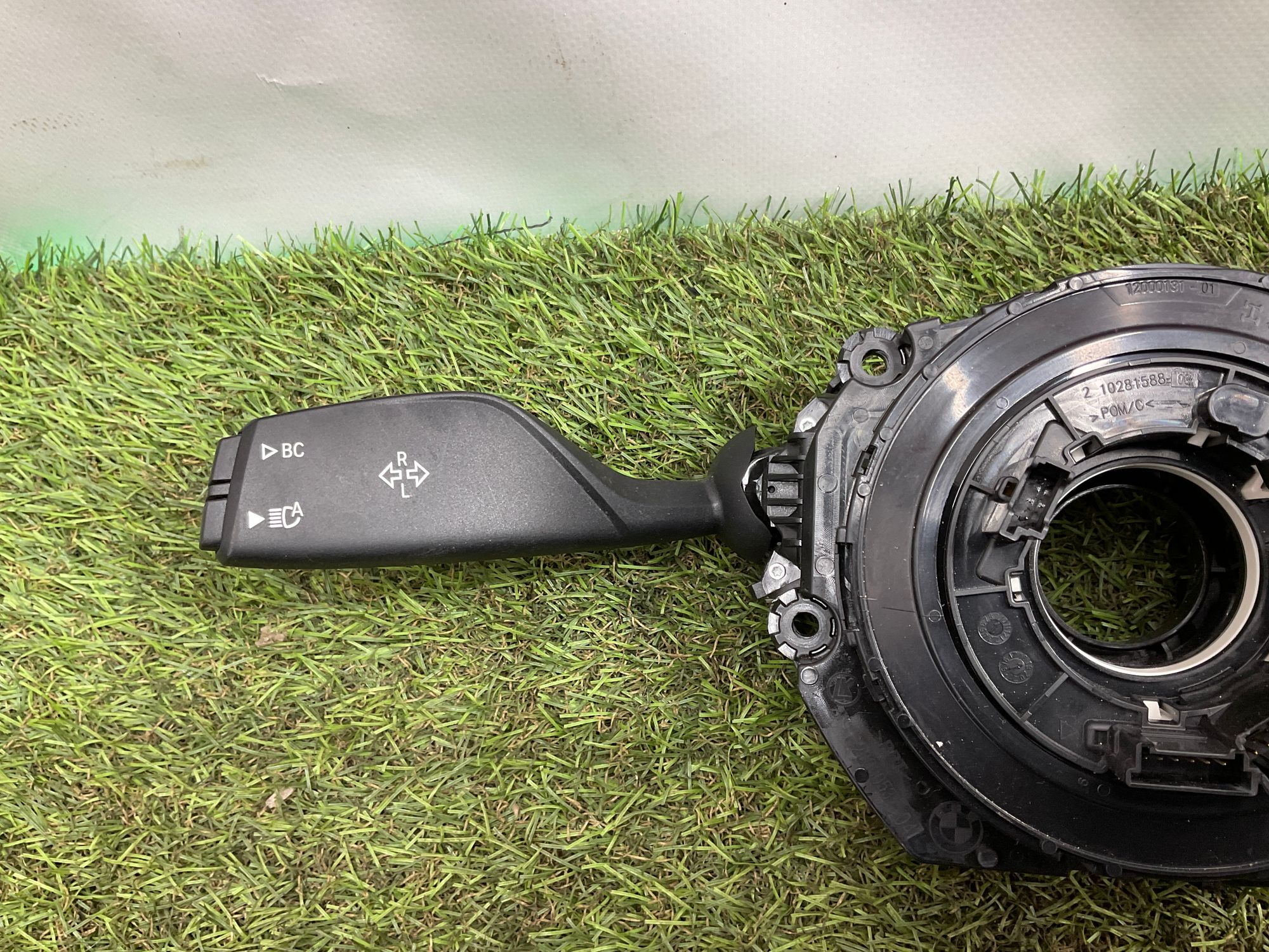 Подрулевой переключатель BMW M8, F91/F92/F93 2019, 24000 рублей, Москва