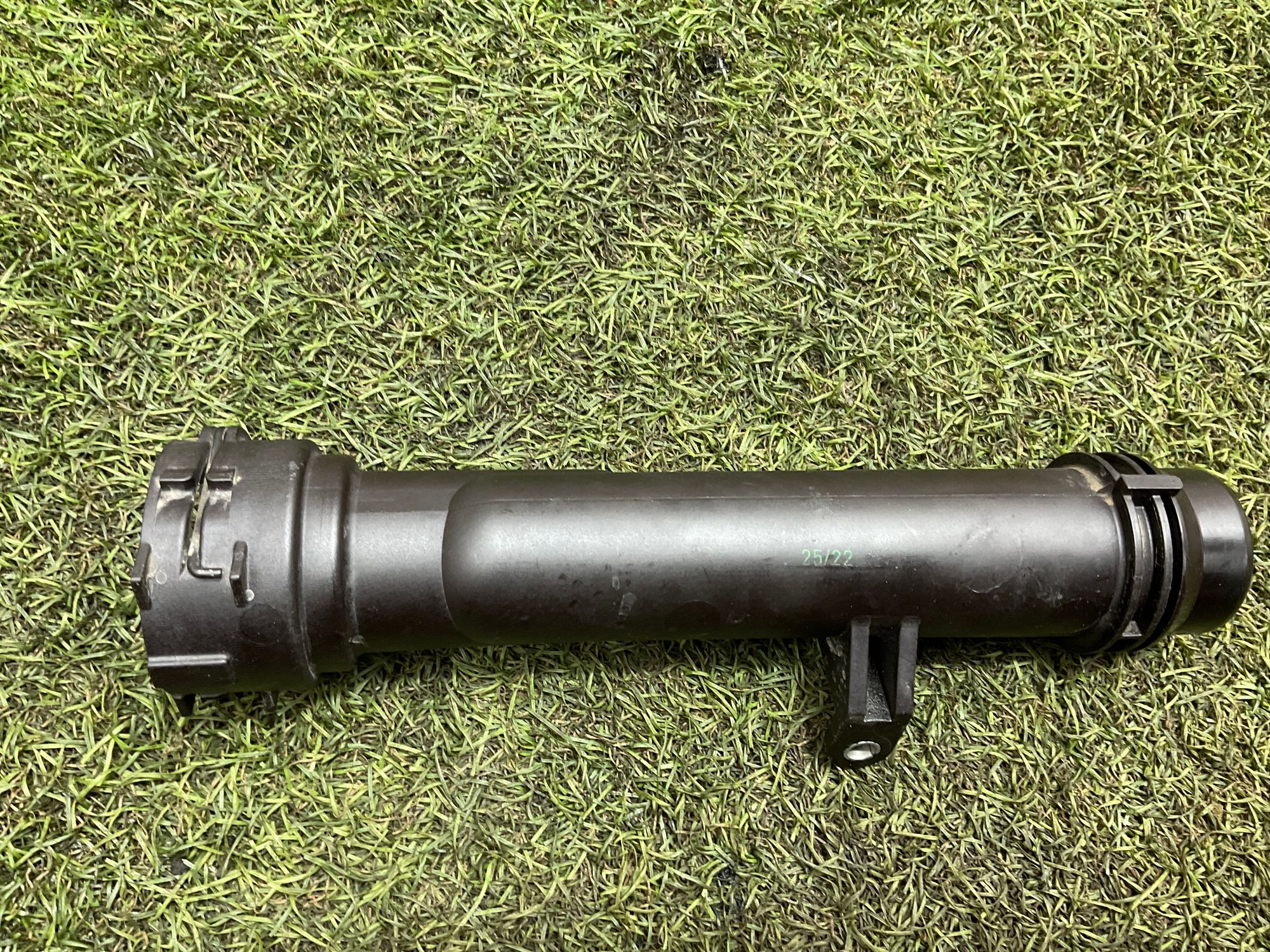 Патрубок радиатора BMW X7, G07 рестайлинг B57D30A, 1500 рублей, Москва