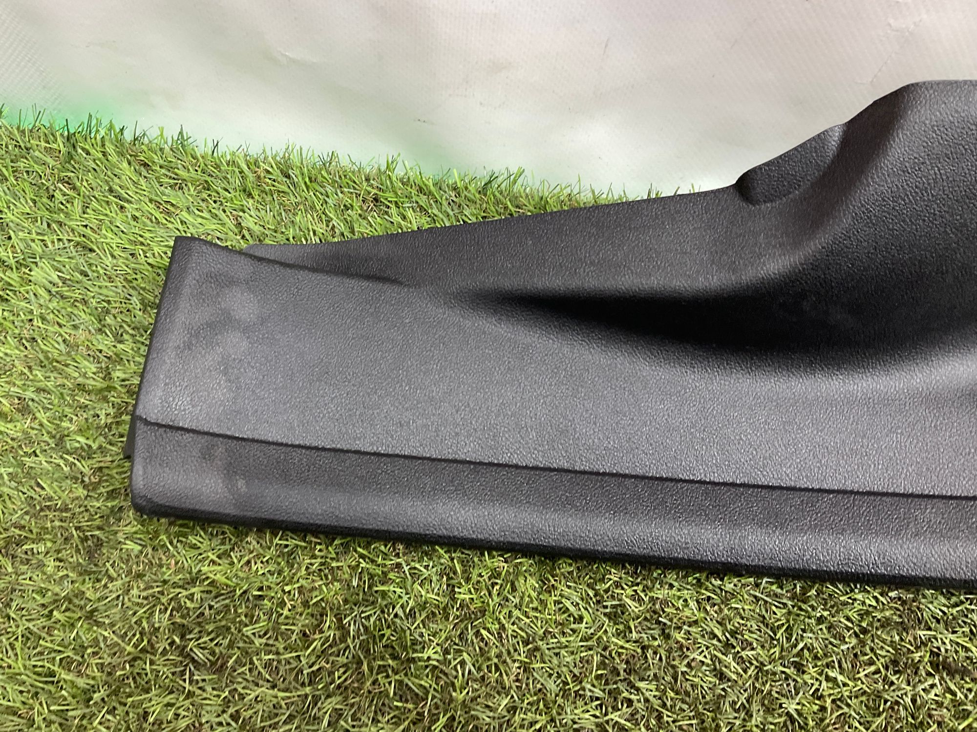 Накладка порога задняя правая BMW M3, G80 2023, 1000 рублей, Москва