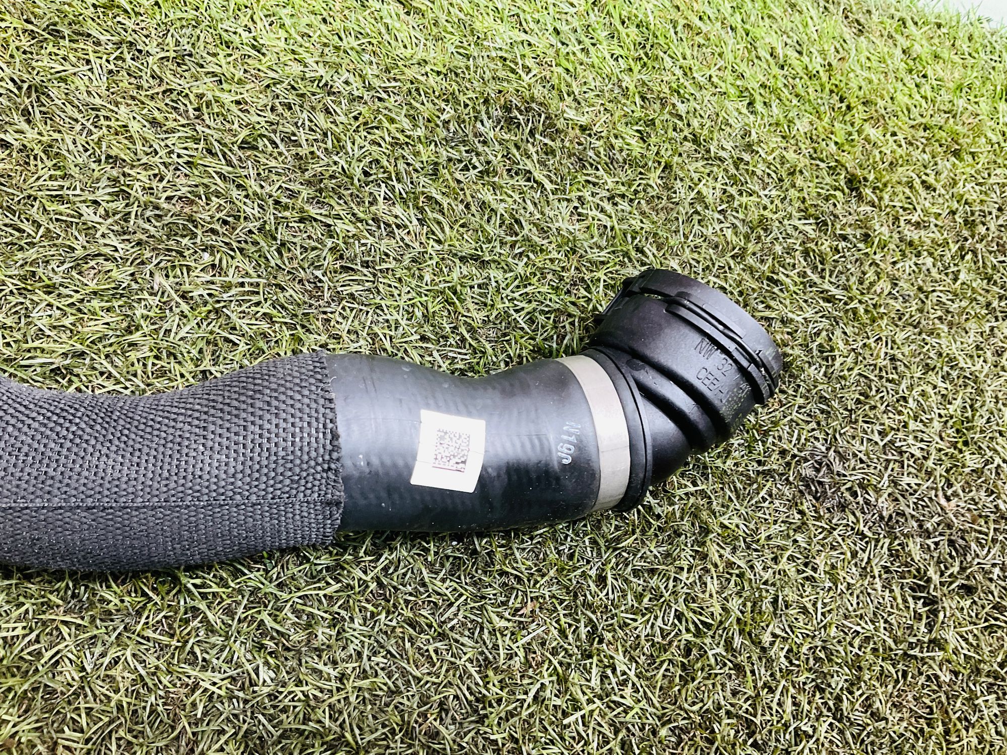 Патрубок системы охлаждения S58 BMW X3 M, F97, 5500 рублей, Москва