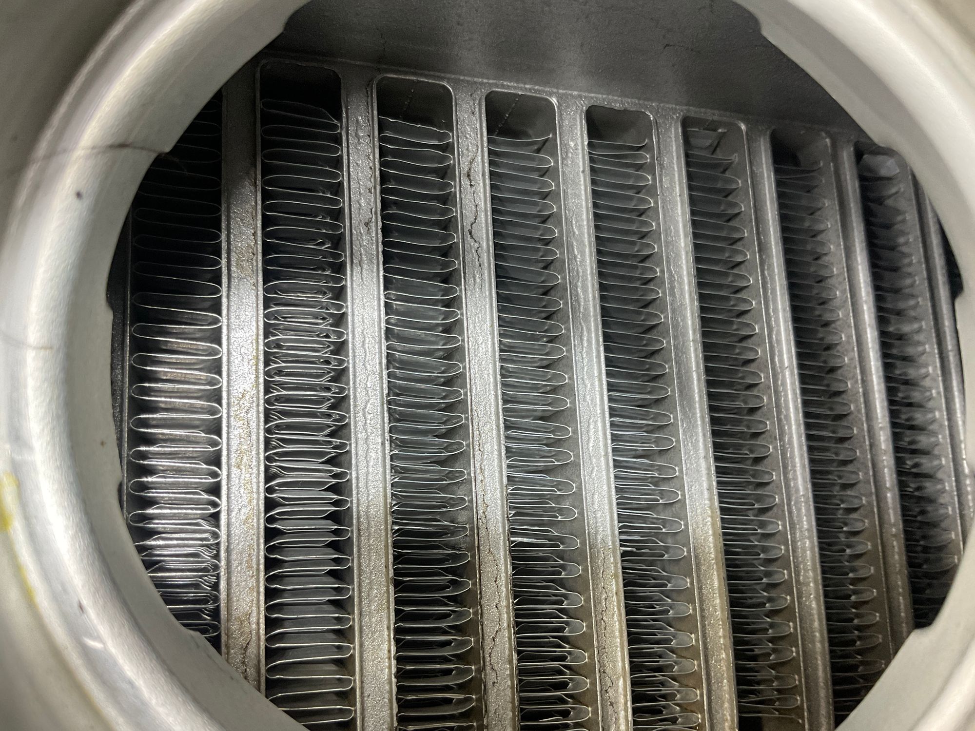 Интеркулер BMW X5 F15 2018, 5000 рублей, Москва