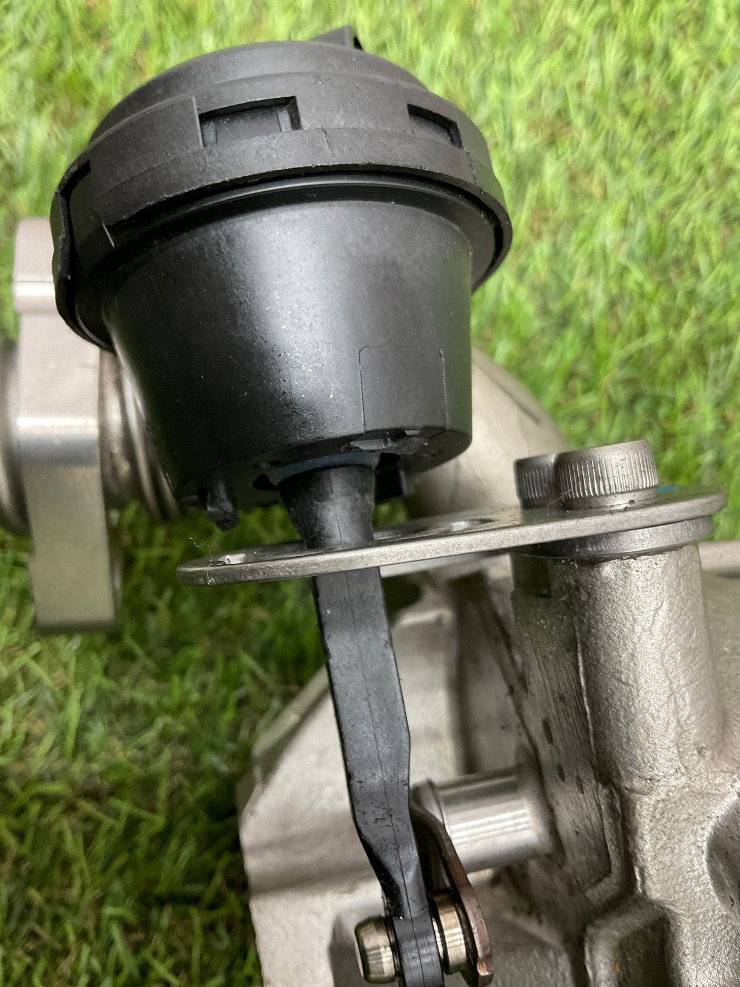 Радиатор системы EGR BMW X4, F26 B47, 5000 рублей, Москва