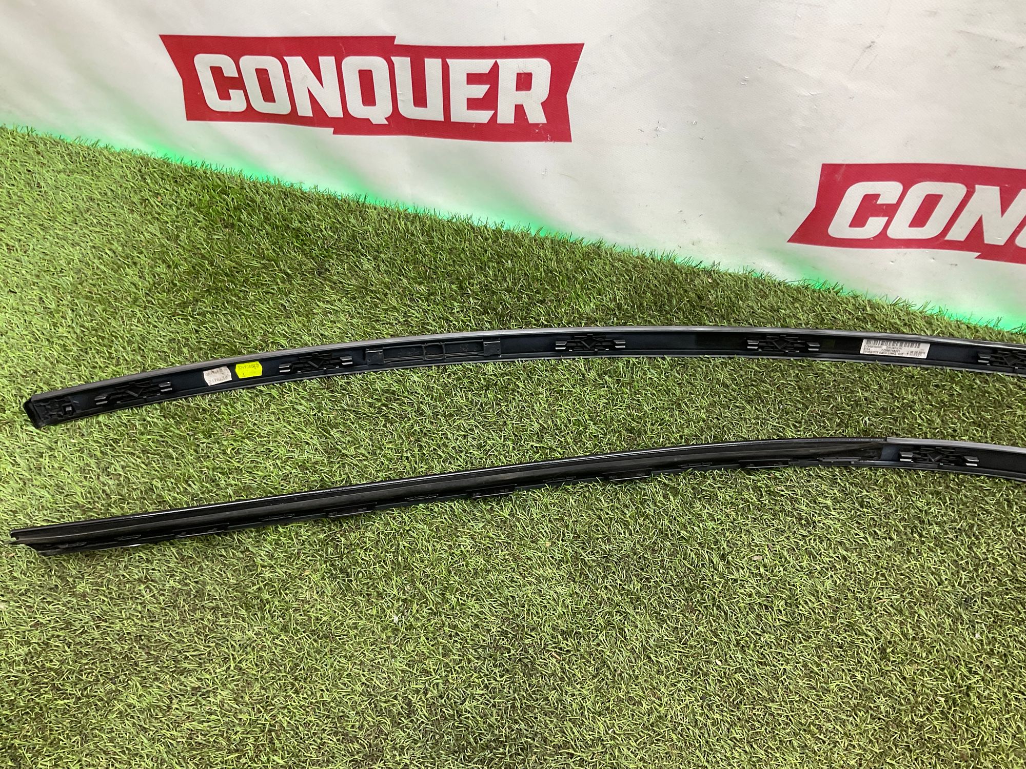 Рейлинги крыши BMW 5 серия, G30, 10000 рублей, Москва