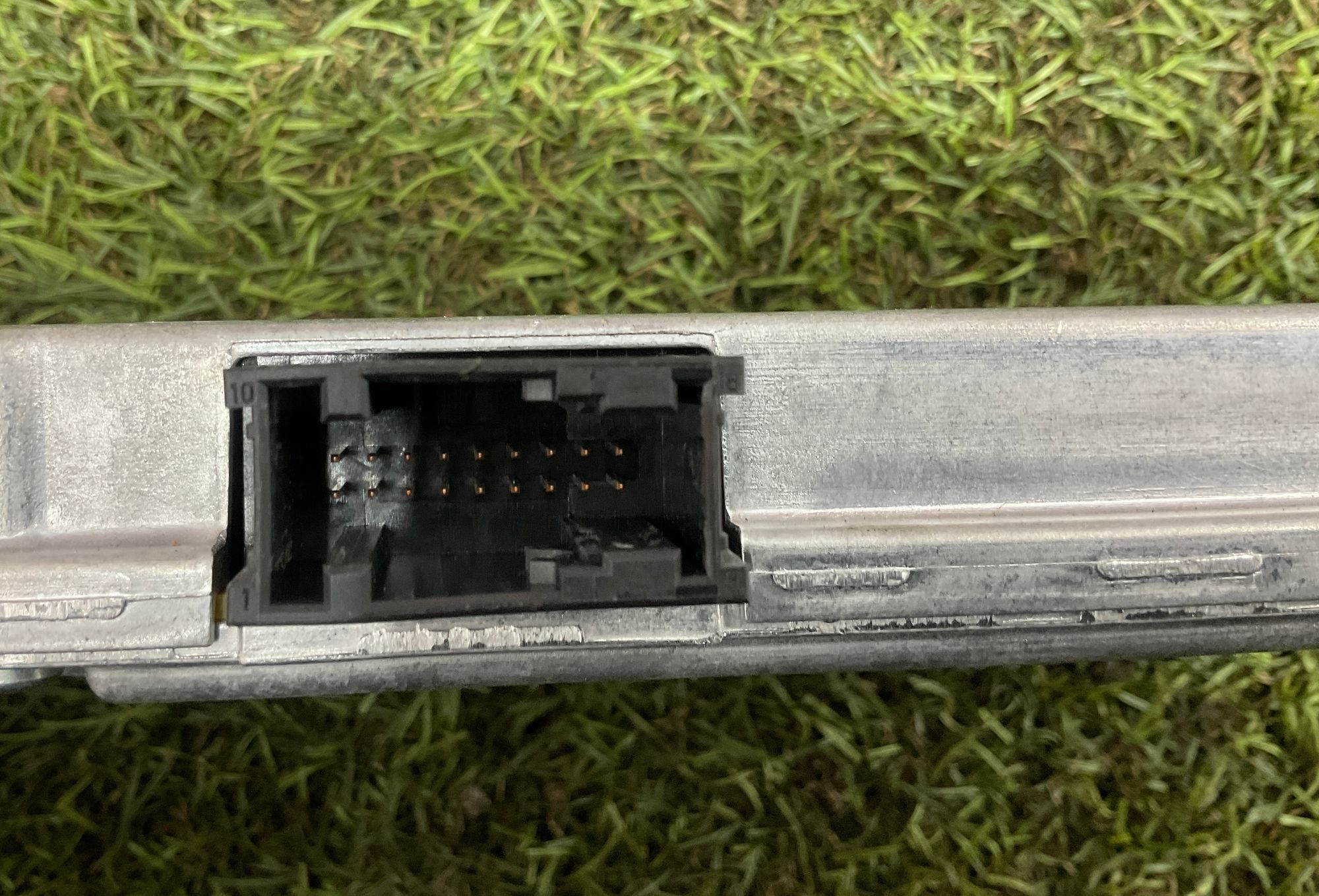 Блок управления камерой BMW M3 G80 2023, 24000 рублей, Москва