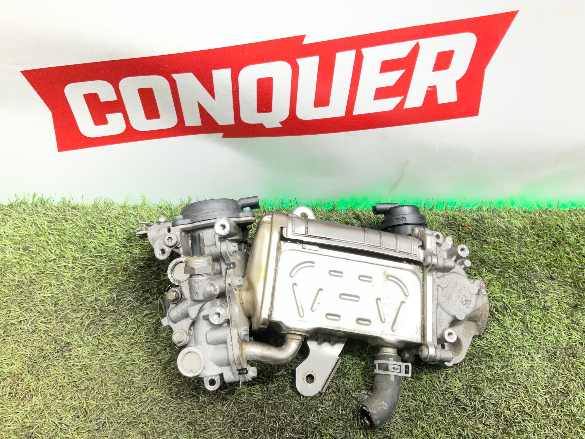 Радиатор EGR 654920 Mercedes-Benz E-Класс W213/S213/C238/A238 (2016—2023) 2020, 20000 рублей, Москва