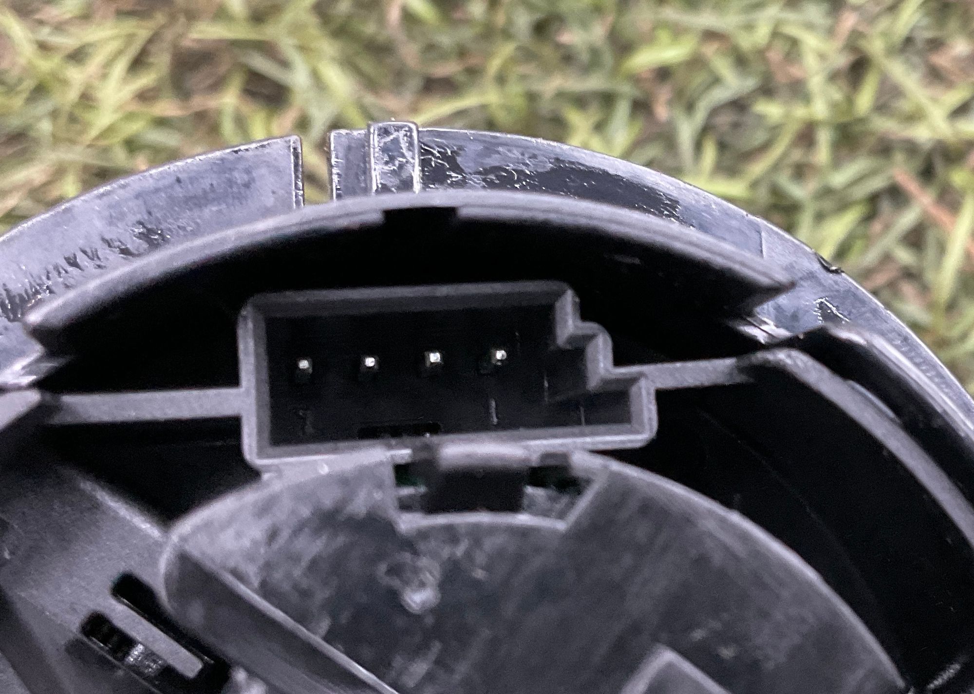 Переключатель света фар Porsche 911 GT3, 991 Рестайлинг 2018, 3000 рублей, Москва