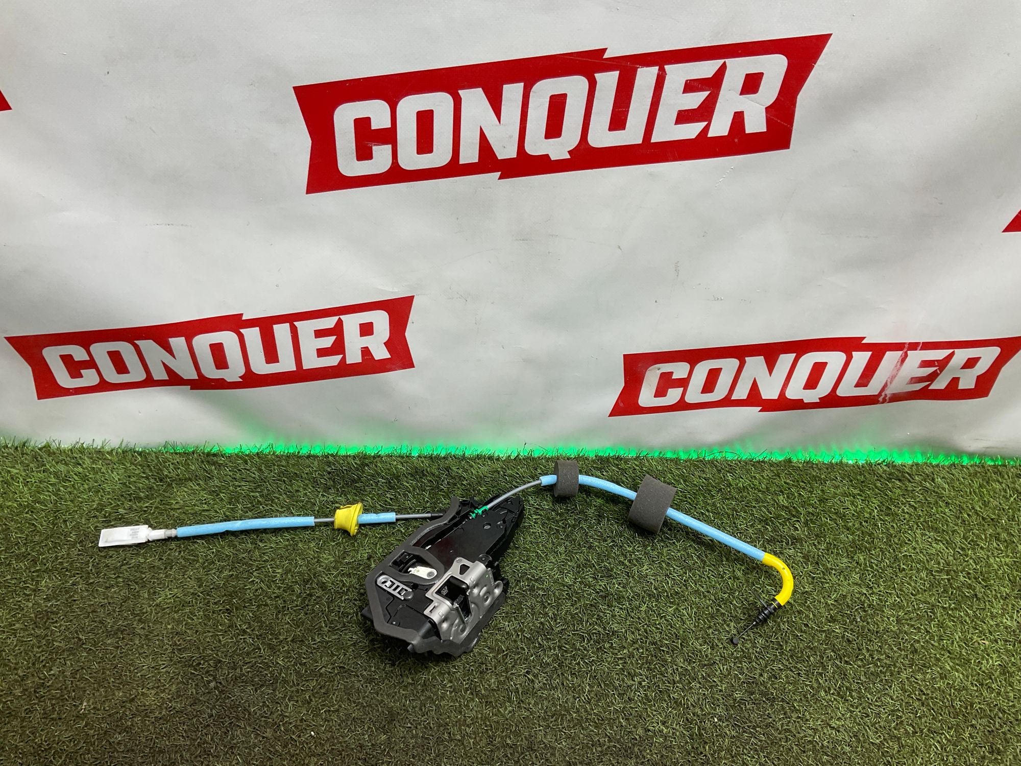 Замок двери левой передней BMW M3, G80 2023, 10000 рублей, Москва