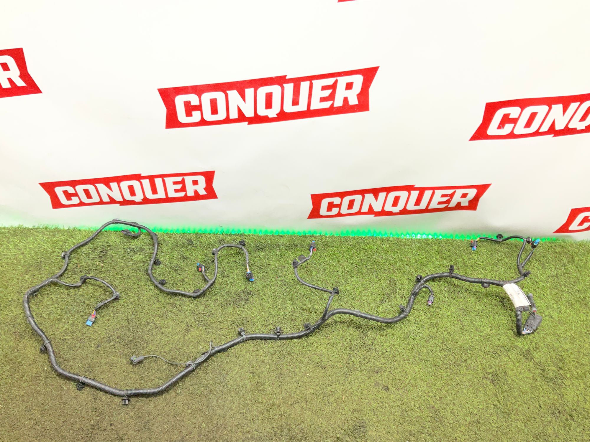 Проводка парктроников переднего бампера  Land Rover Defender II 2022, 16000 рублей, Москва