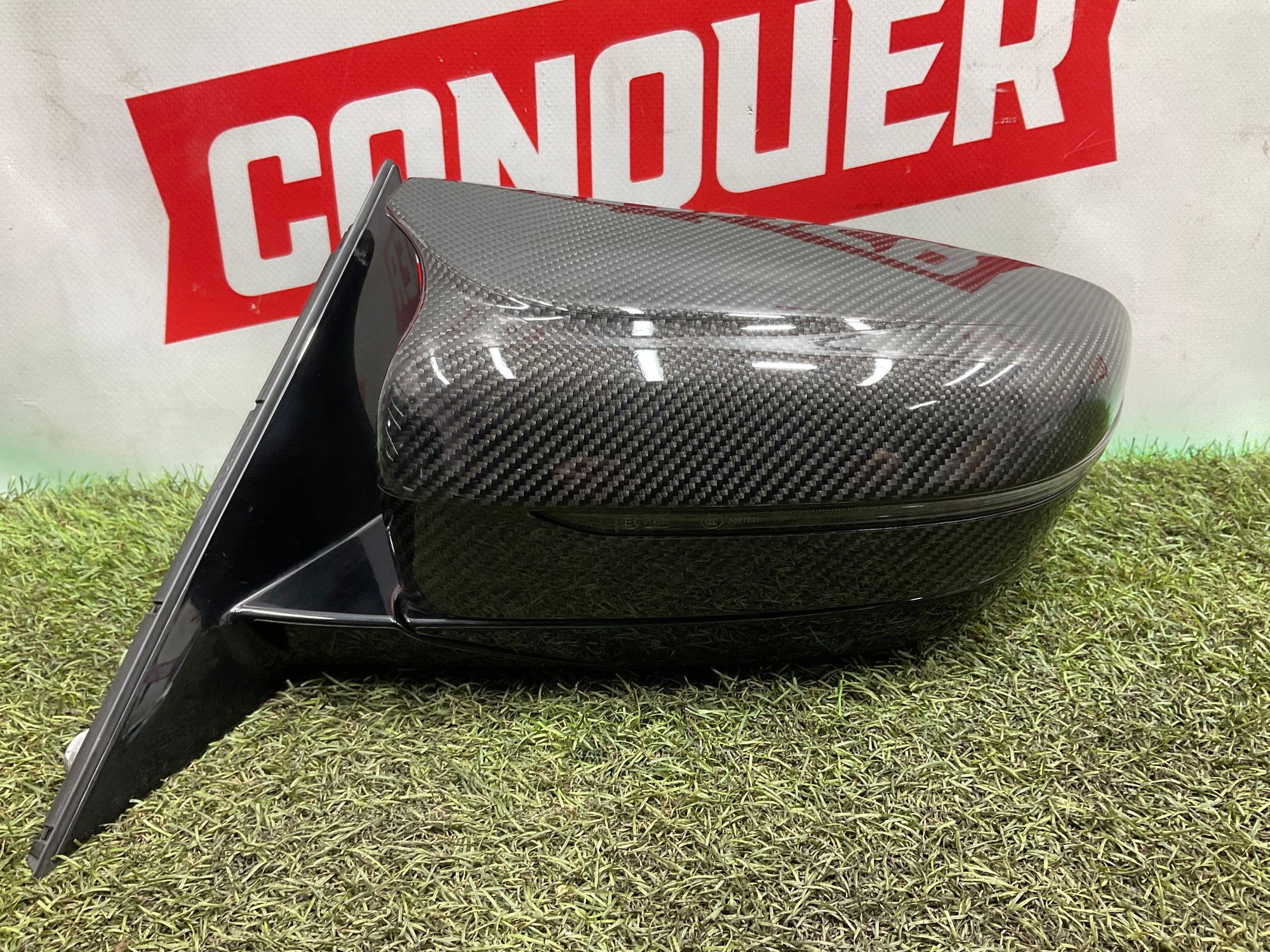 Зеркало боковое левое BMW M5 F90 рестайлинг 2022, 65000 рублей, Москва