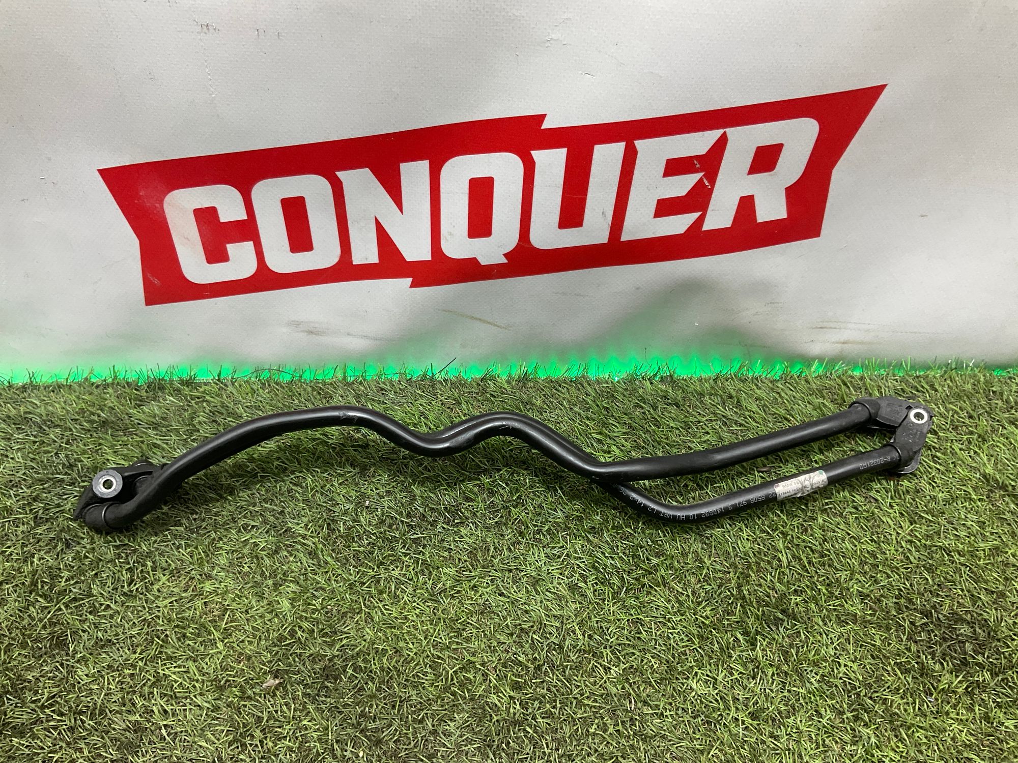 Трубка охлаждения КПП BMW 3 серия F30/F31 рестайлинг 2019, 2000 рублей, Москва